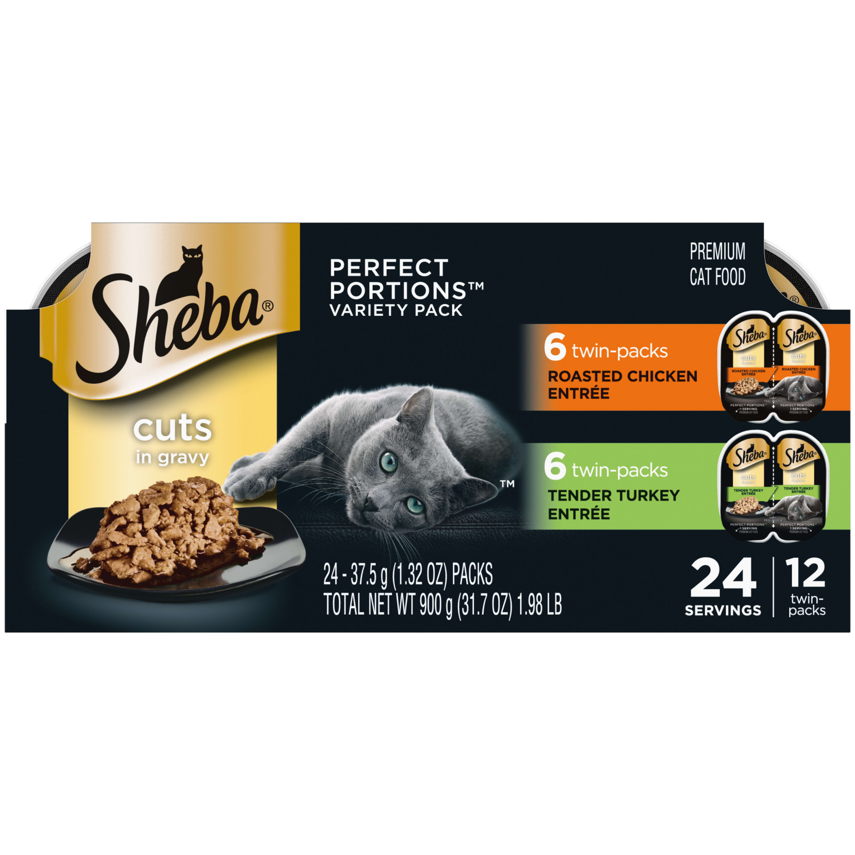 Sheba trays clearance