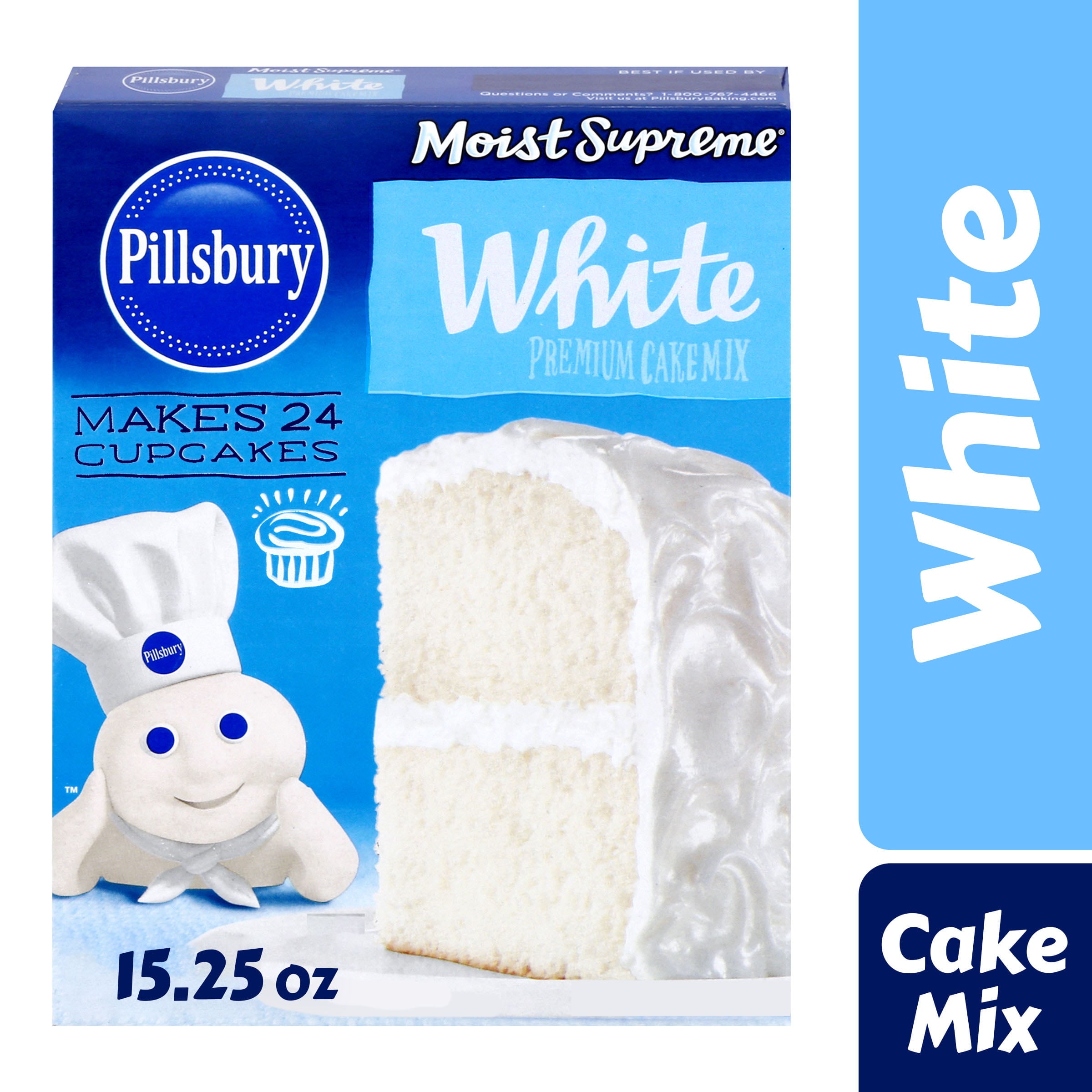 Pillsbury Best™ All Purpose Flour - Pillsbury Baking