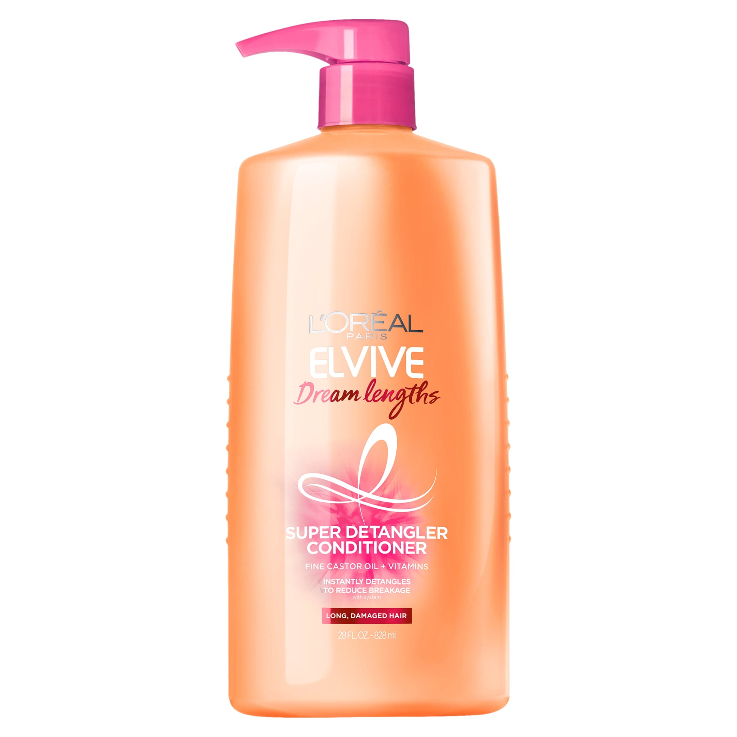 L'Oreal Elvive Dream Lengths