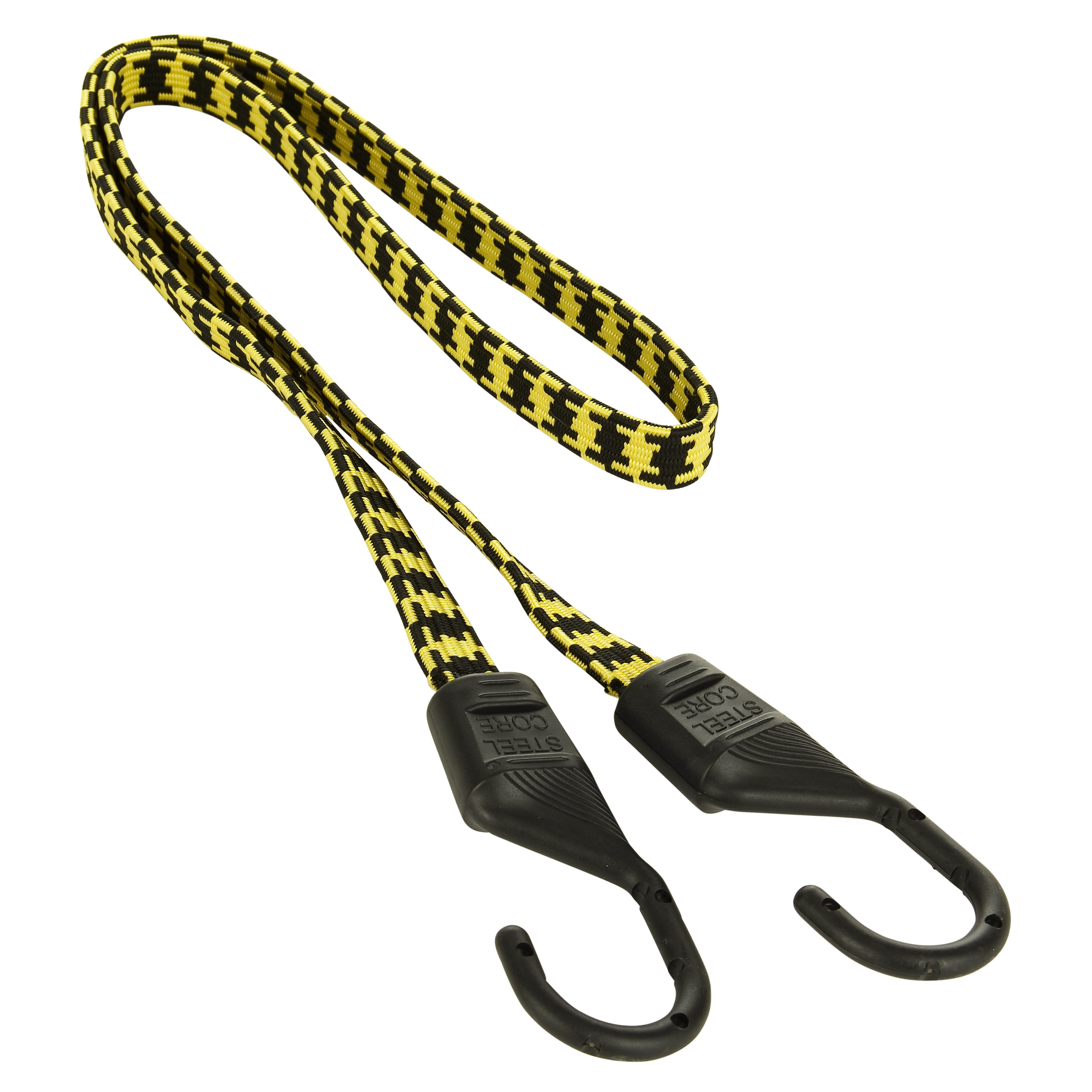 KNOTBONE ADJUSTABLE BUNGEE CORD - Cords, Ropes & Ties - Equipment