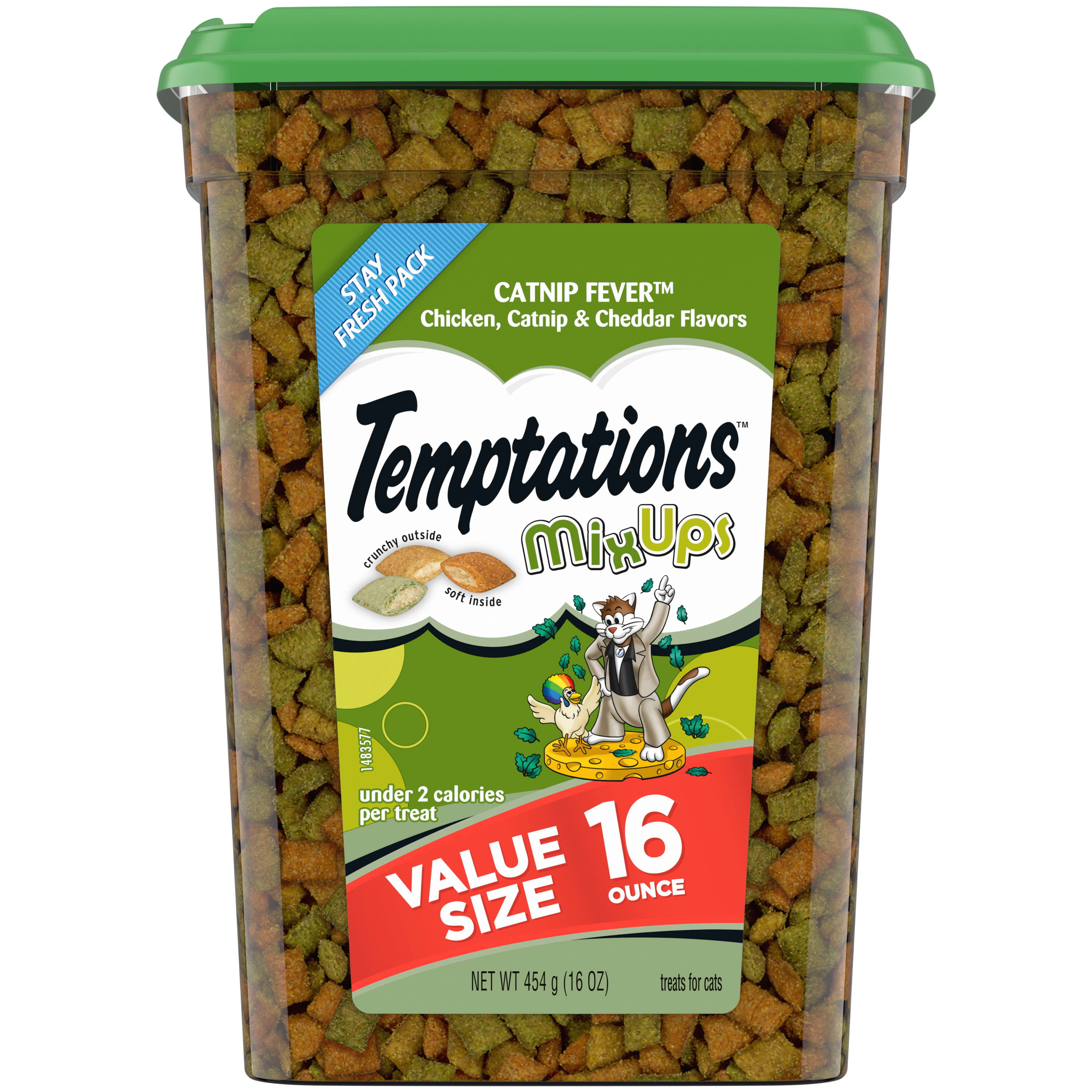 Temptations mixups cat deals treats