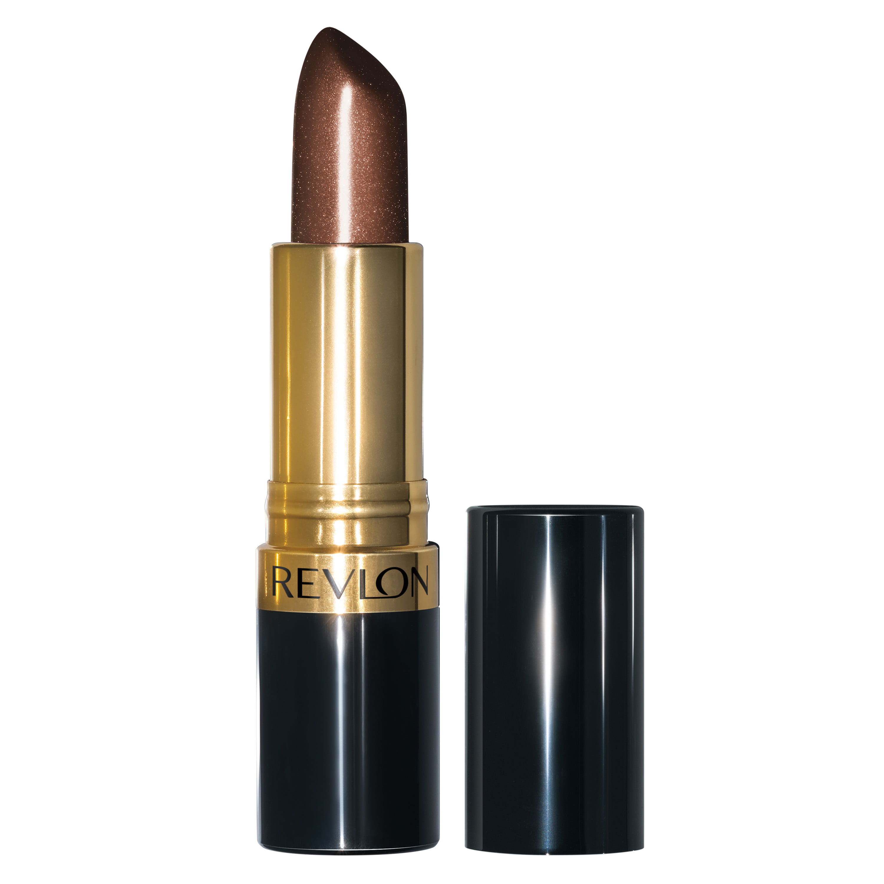 Super Lustrous™ Lipstick - With Moisturizing Formula! - Revlon