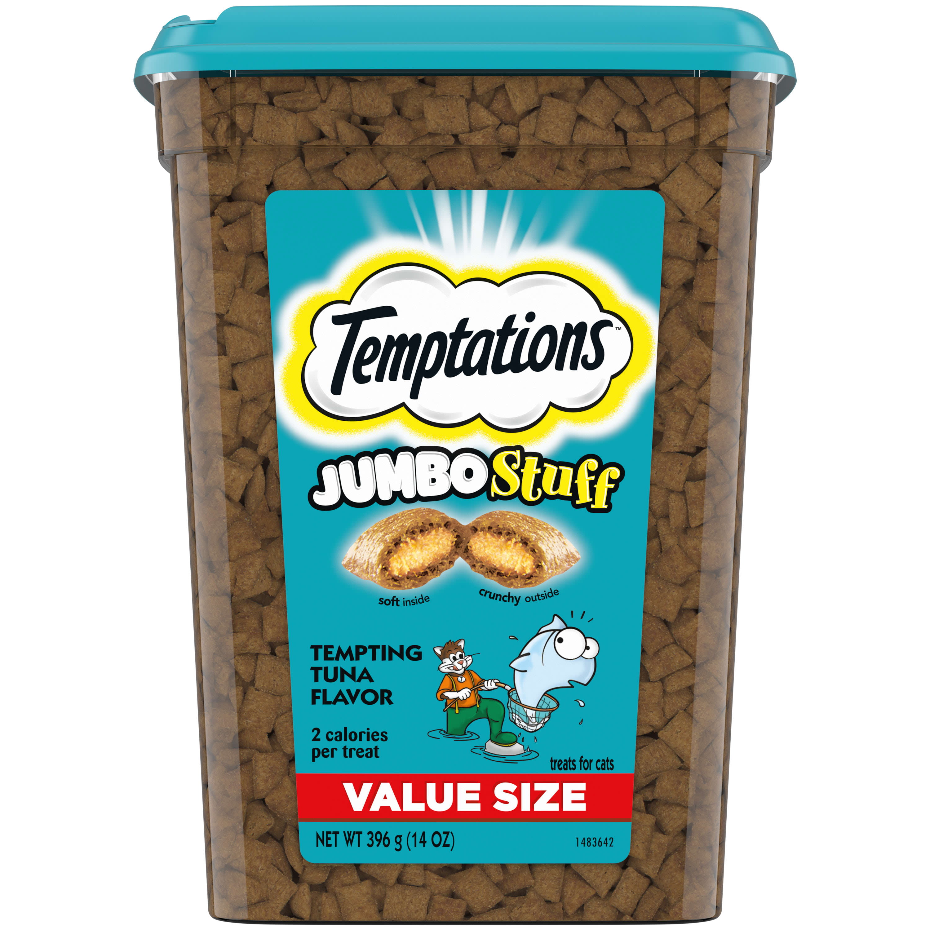 Temptations tuna deals