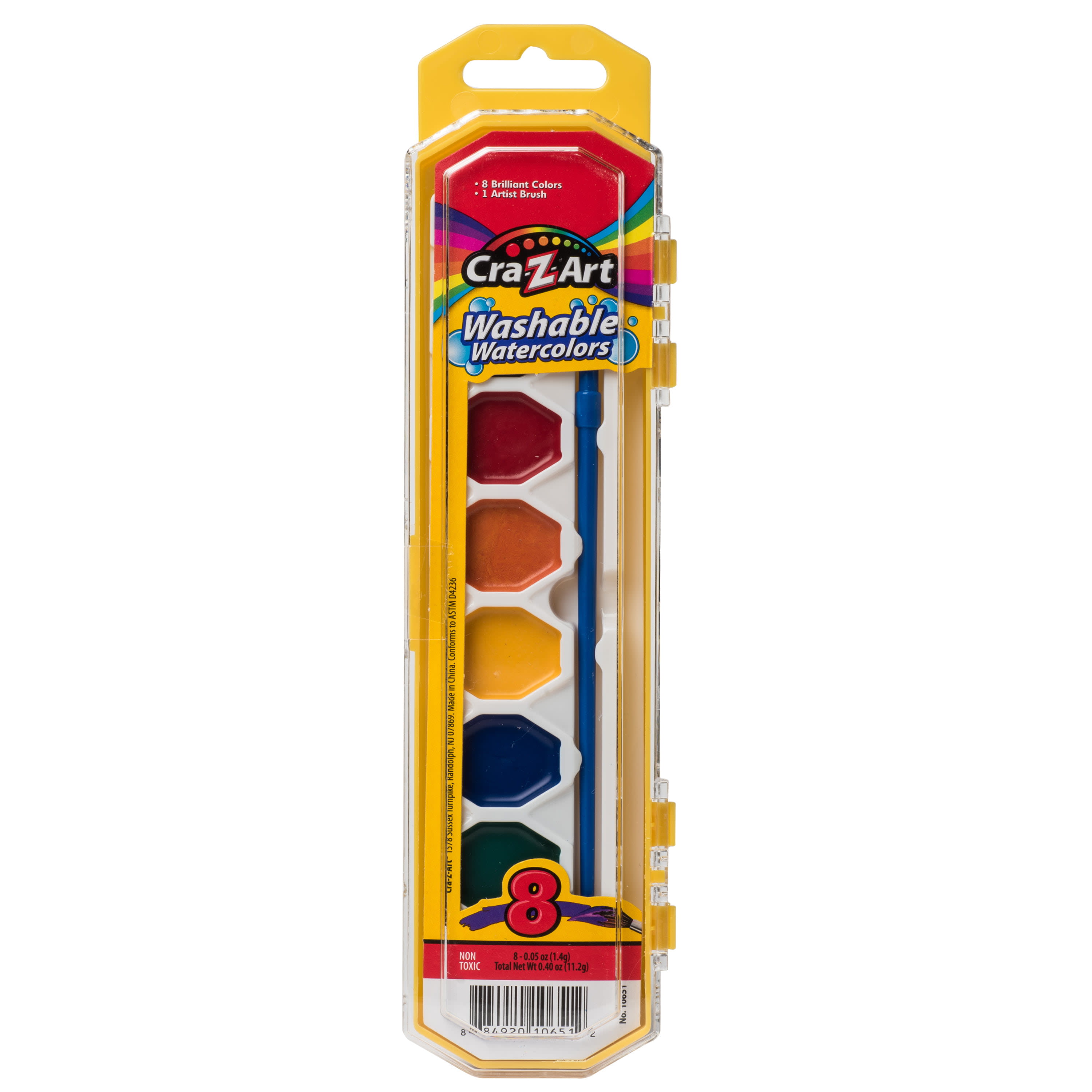 Crayola Pencil Set Silly Scents Colored Pencils Beginner Child, 12 Pieces 