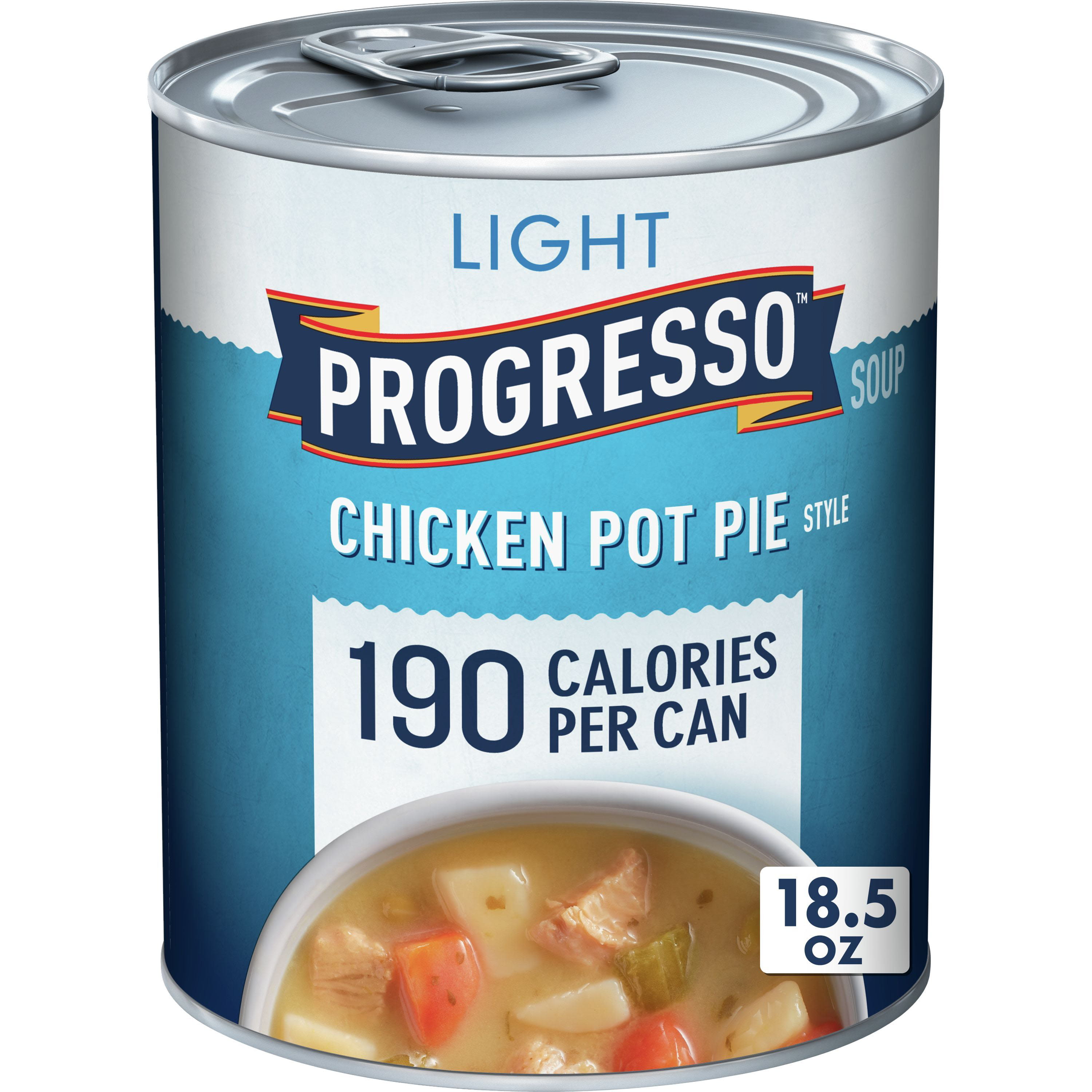 Lightened Chicken Pot Pie