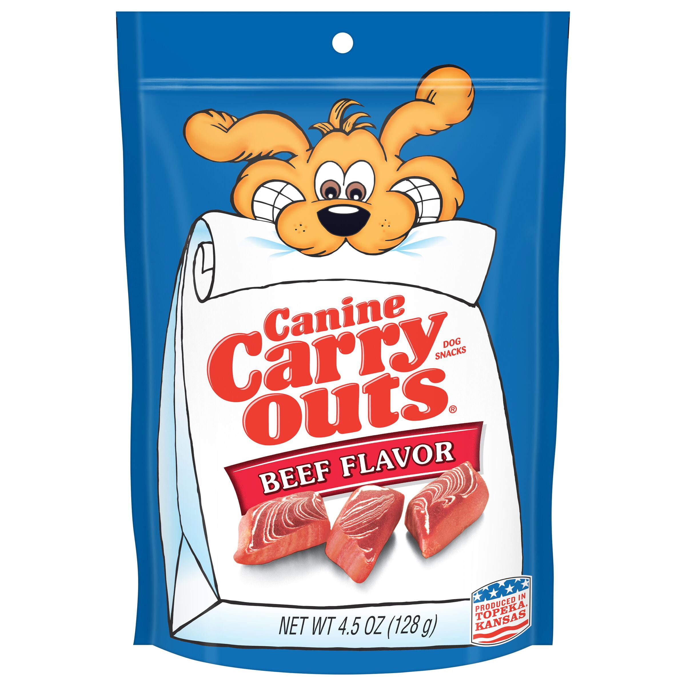 Frosty paws cheap original flavor