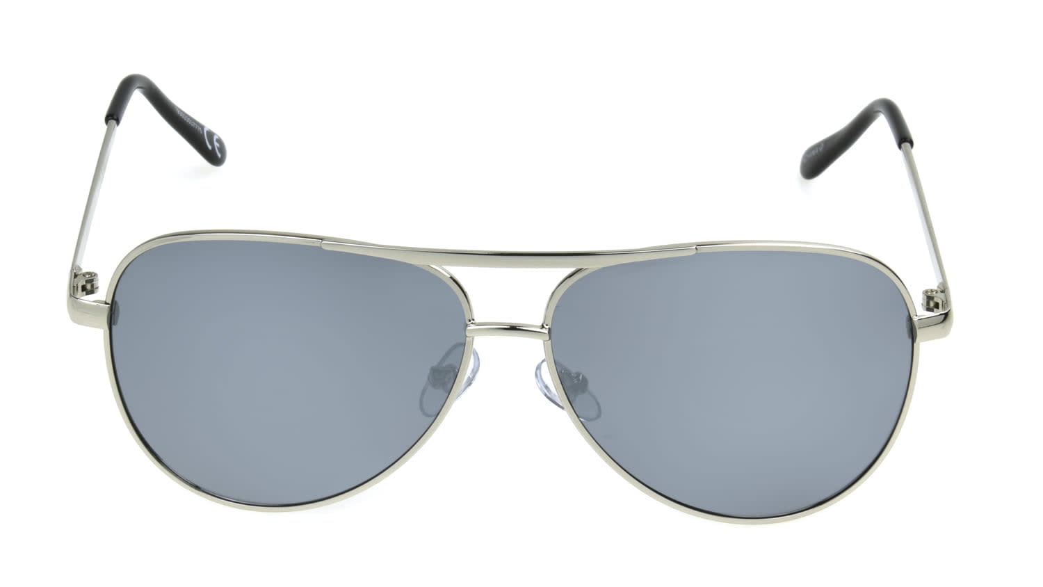 Panama Jack Mens Aviator Silver Sunglass - DroneUp Delivery