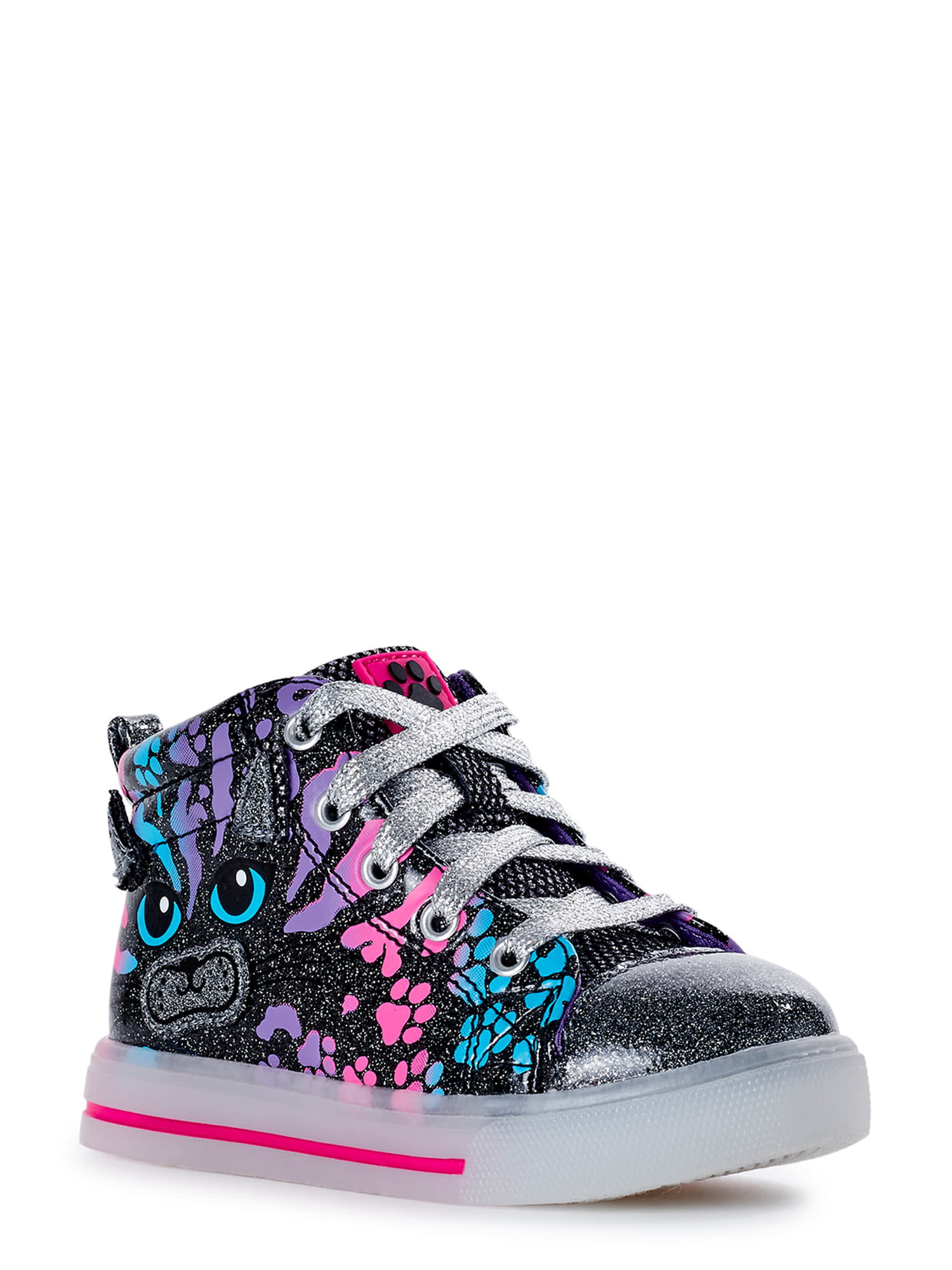 Athletic works cheap girls shoes