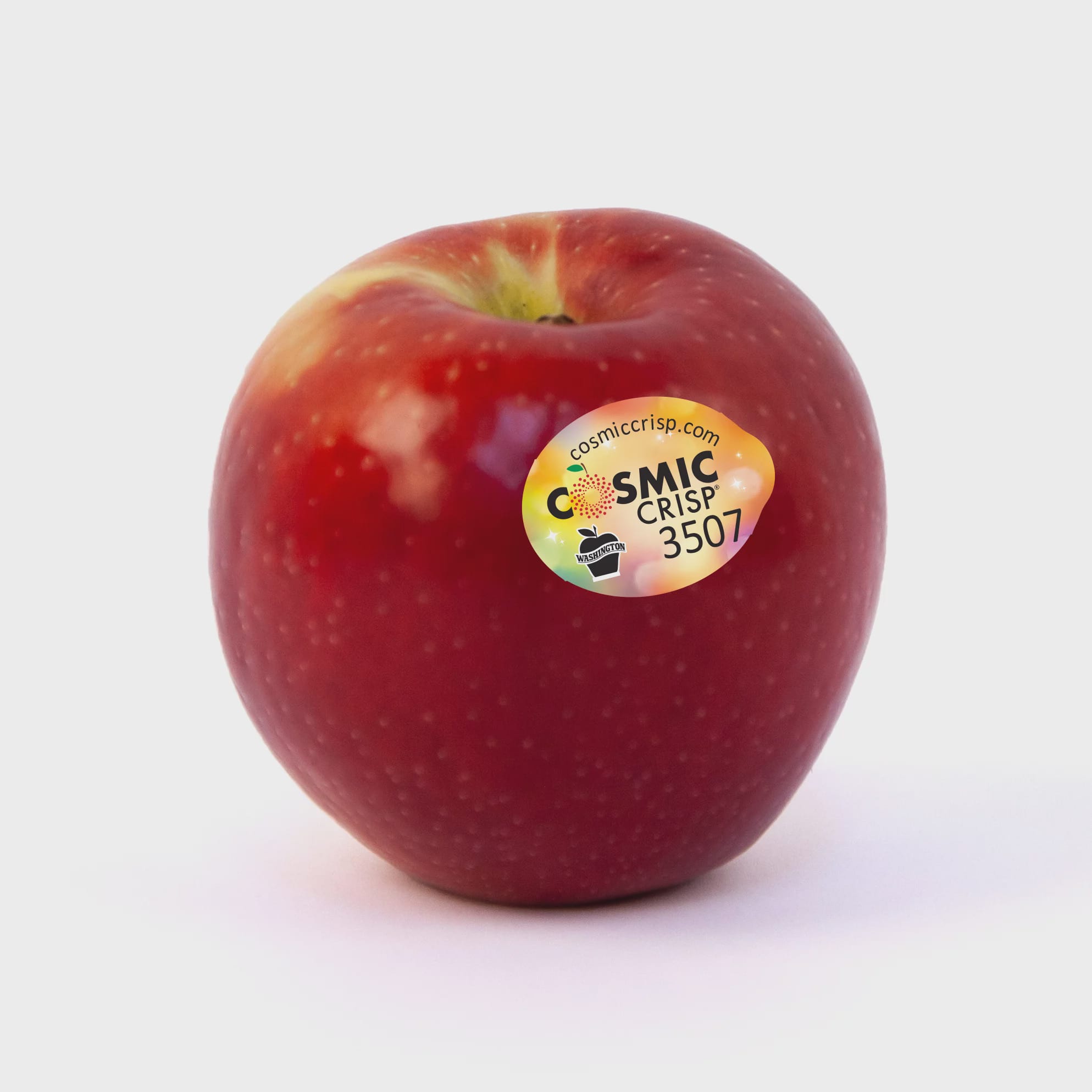 Cosmic Crisp Apples - 2lb Bag