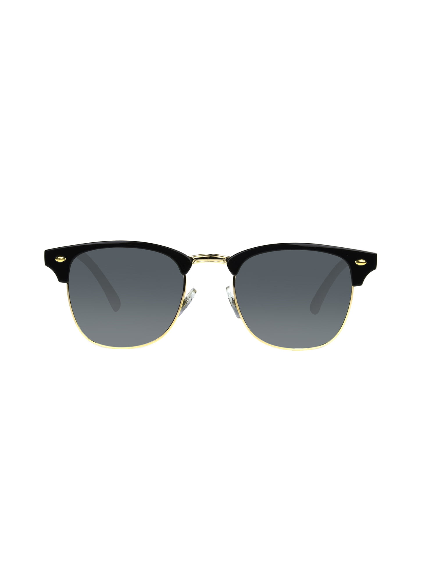 Foster Grant Women's Club Black Sunglass - DroneUp Delivery