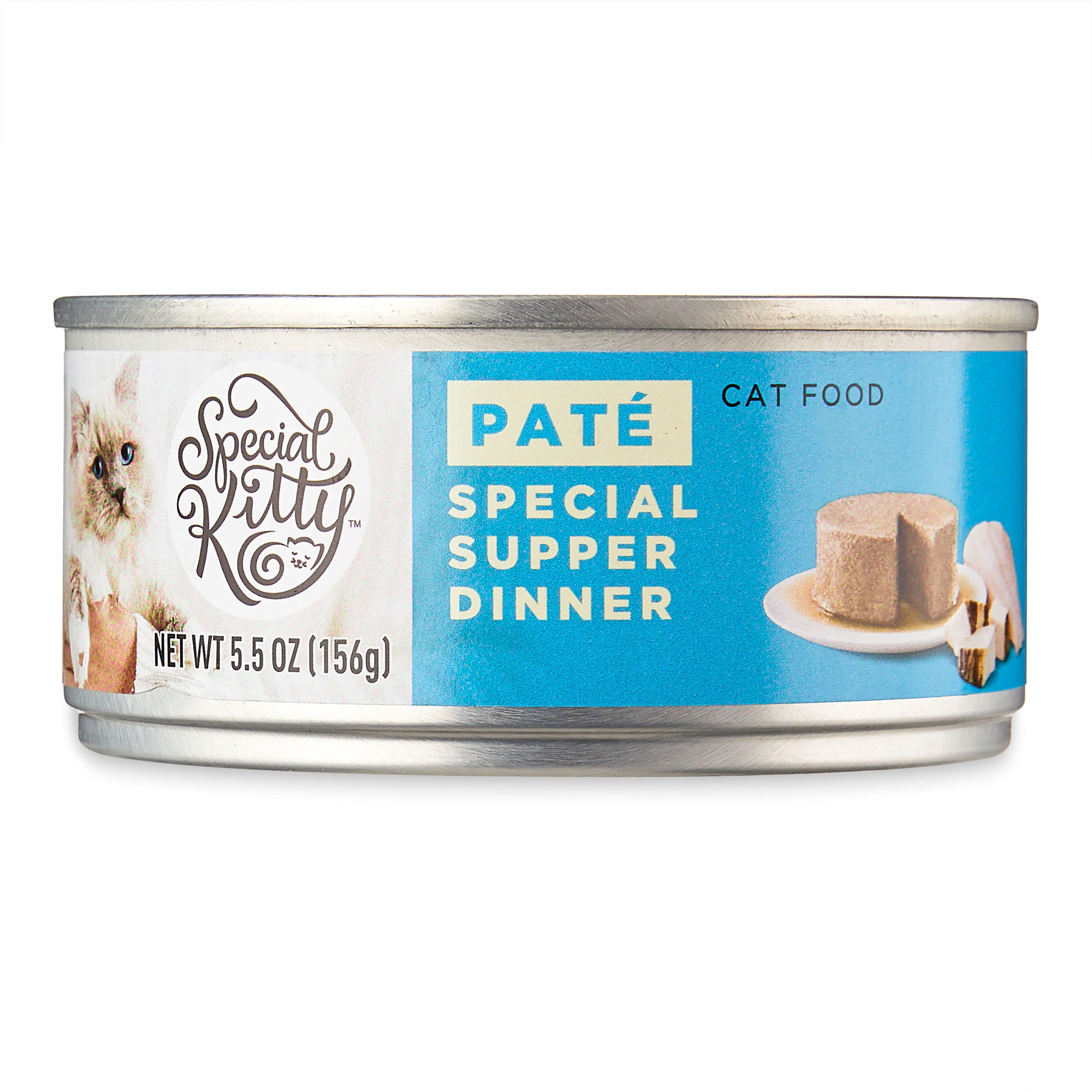 Cat top food specials