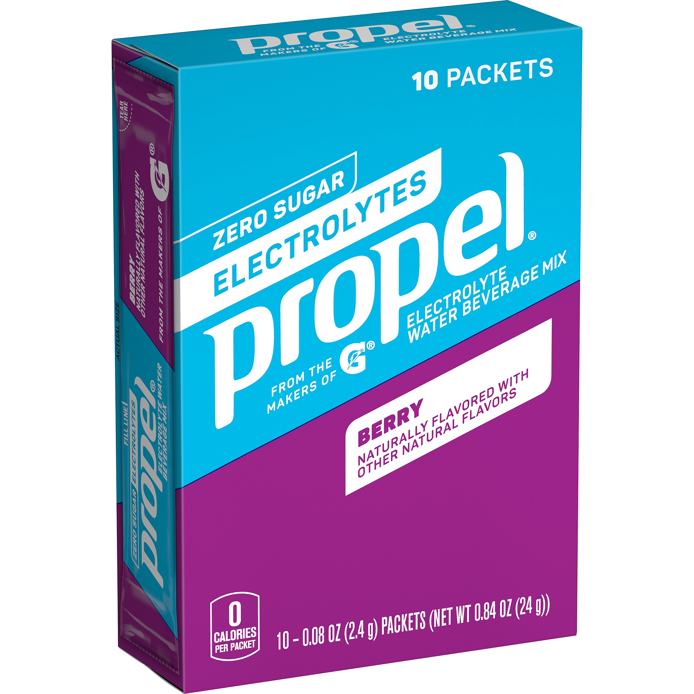 Propel Berry 20 oz.