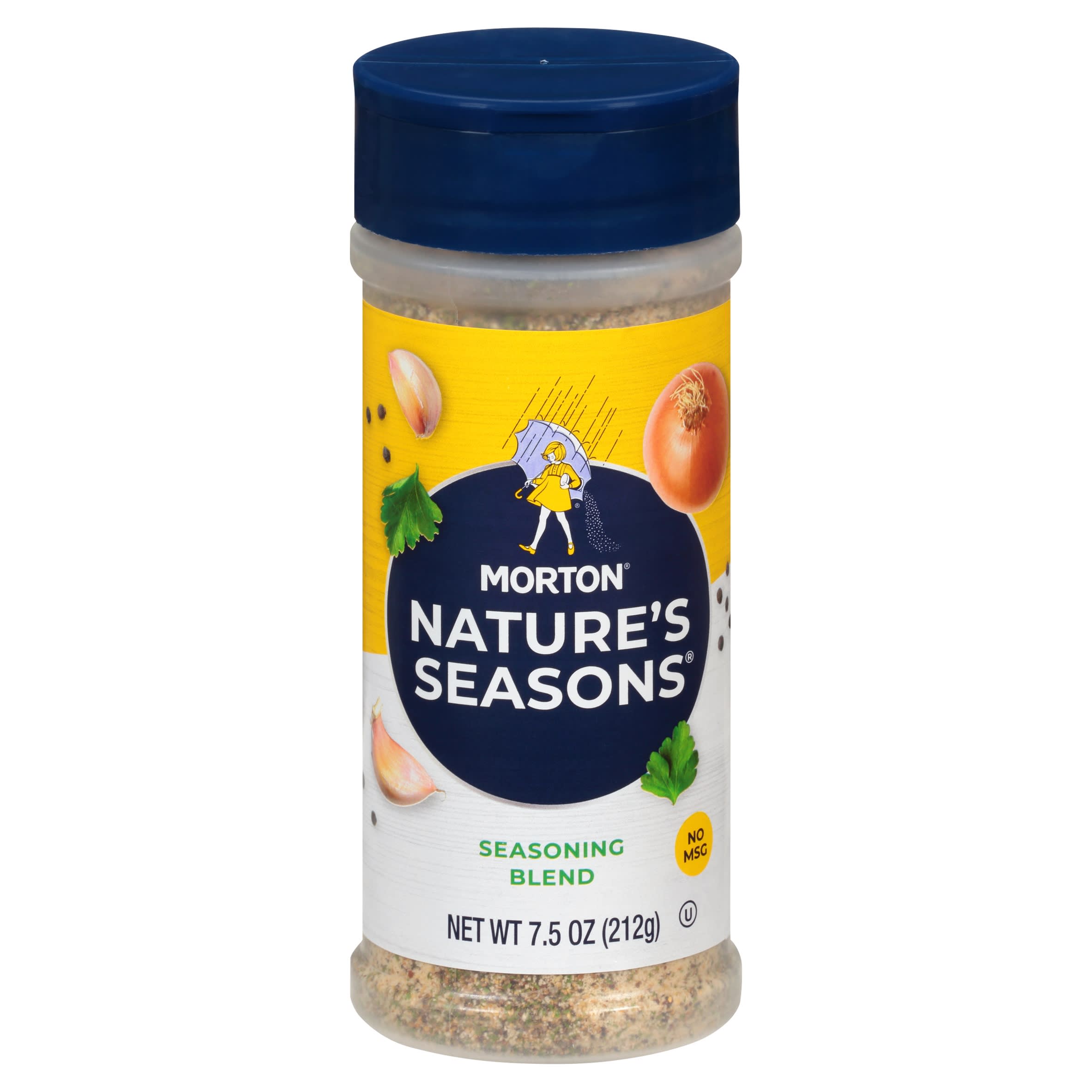 Dash Table Blend Seasoning Blend, Salt-Free, 6.75 oz 