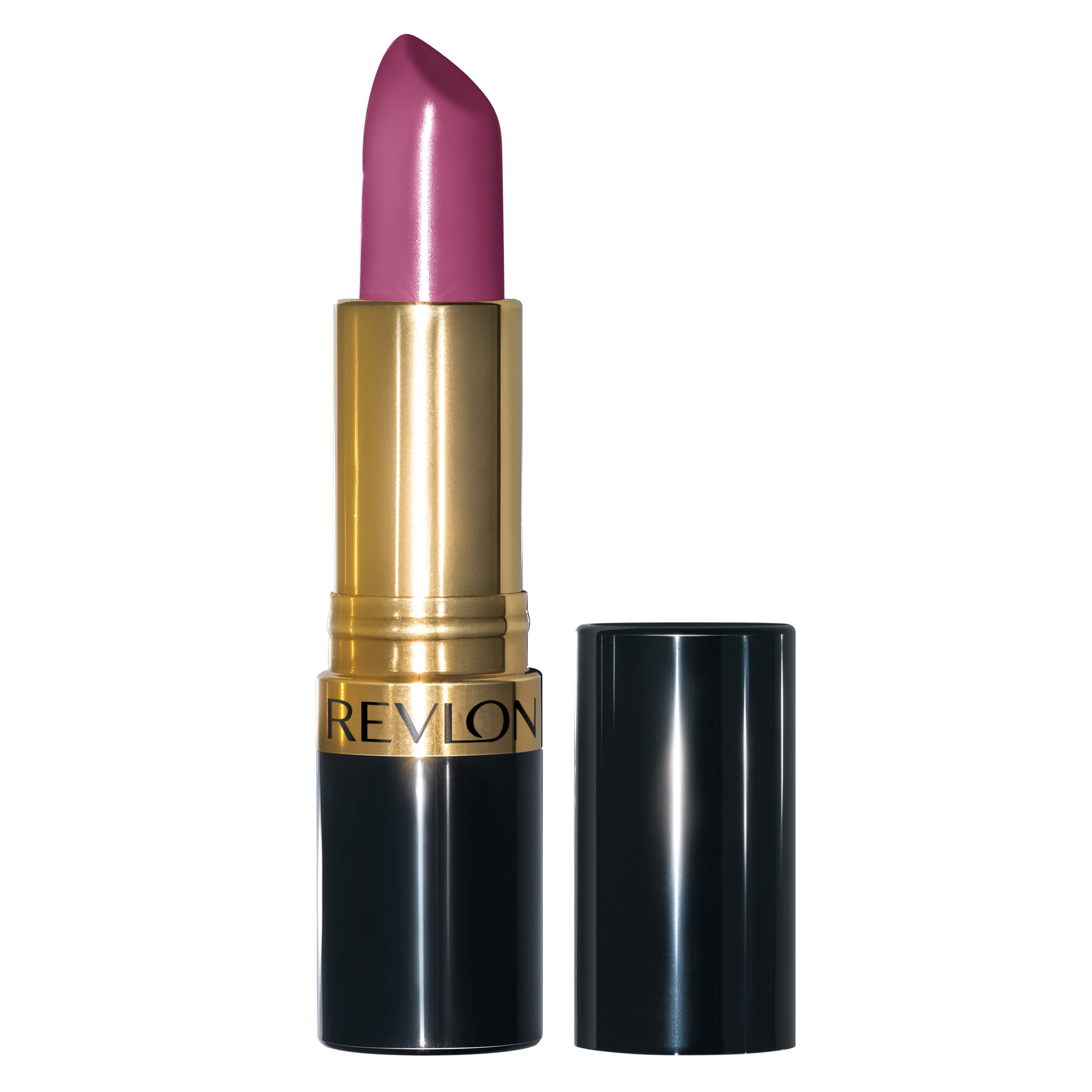 Revlon Super Lustrous Lipstick, High Impact Lipcolor with