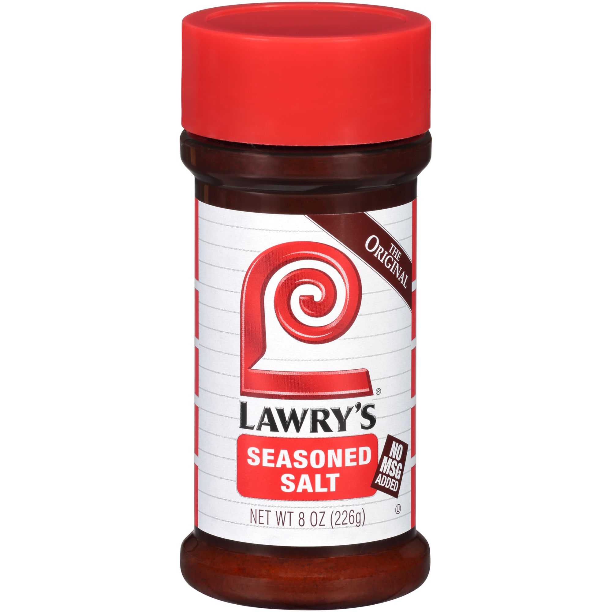 Lawry's Lemon Pepper - 2.25 oz bottle