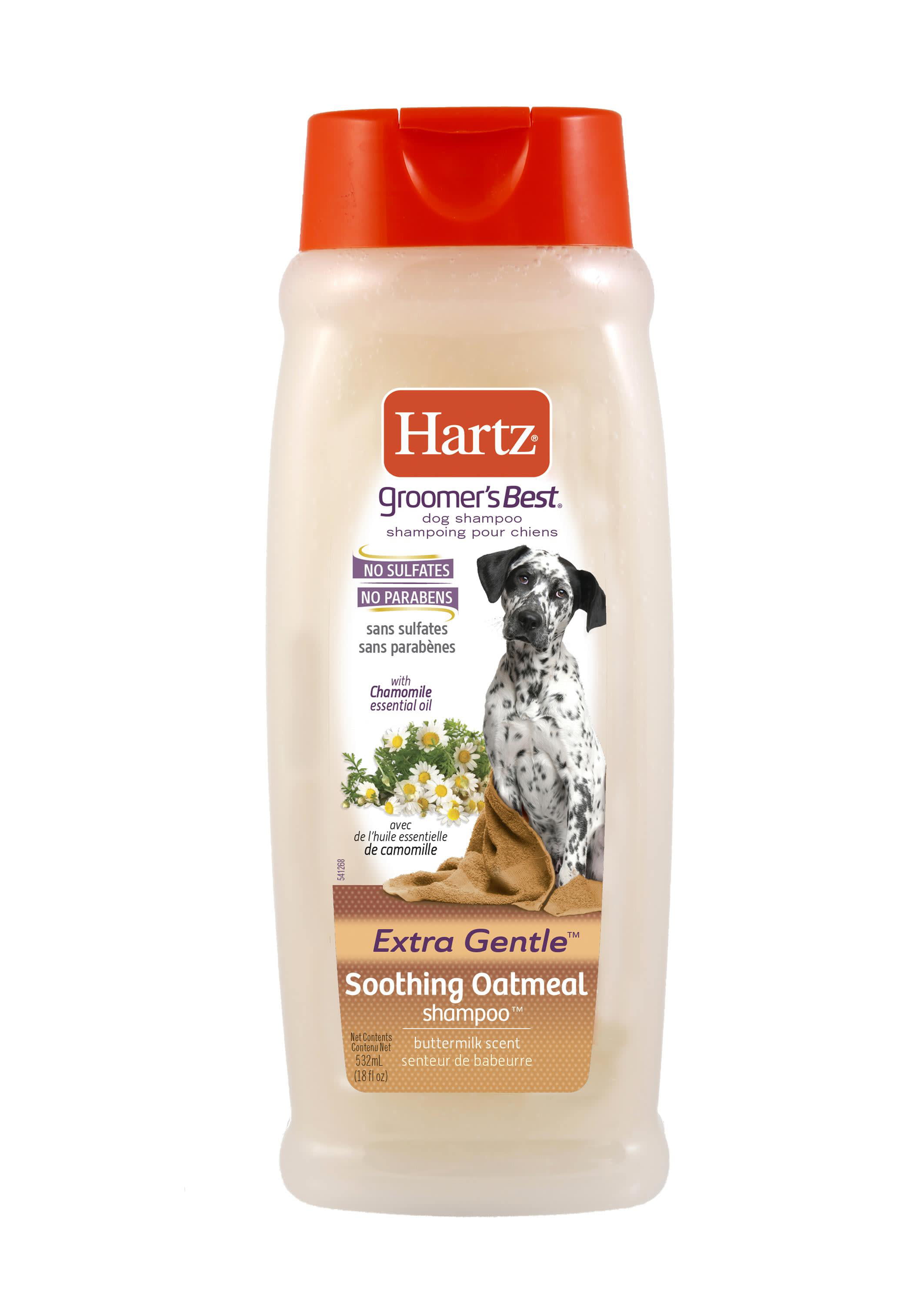 HARTZ Groomer's Best Nail Clipper for Dogs & Cats 