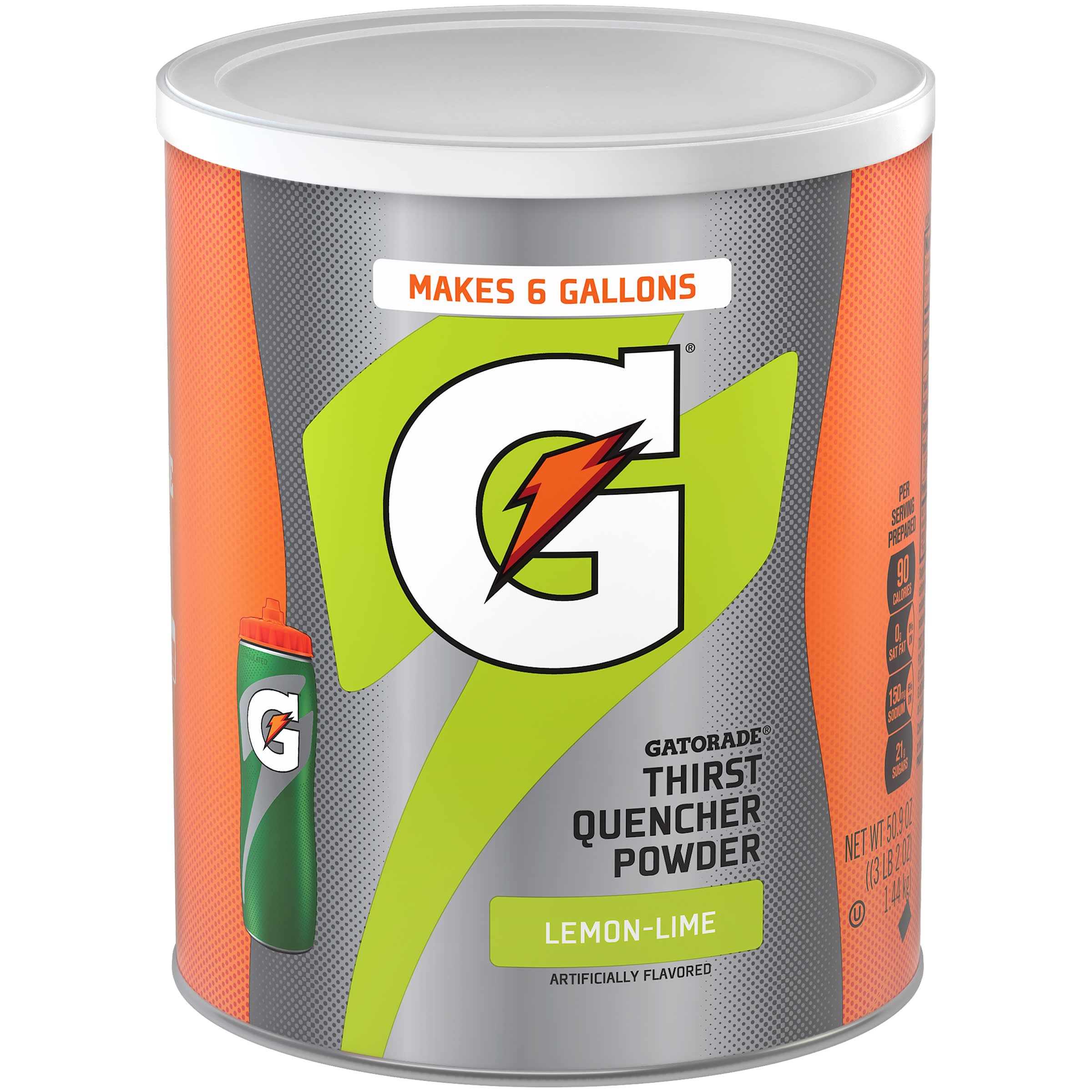 Gatorade Cool Blue Thirst Quencher Sports Drinks, 20 oz Bottle - DroneUp  Delivery