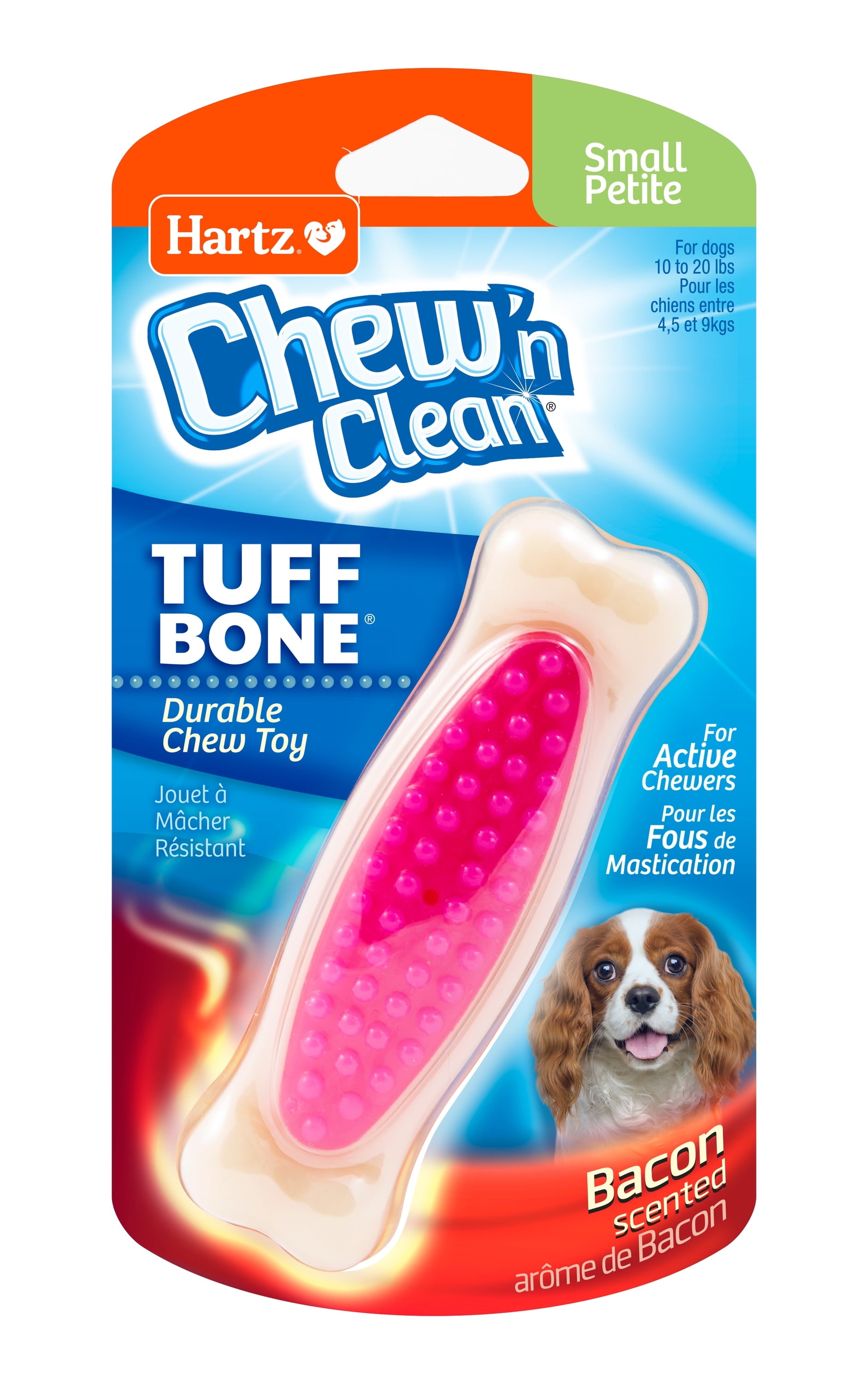 Hartz chew n clean safe to eat 2025