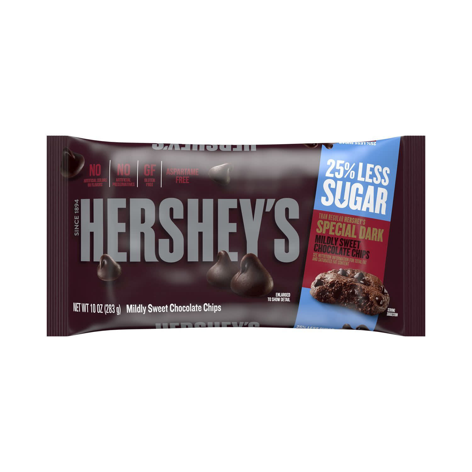 Dark Chocolate Chip Morsels 10 oz.