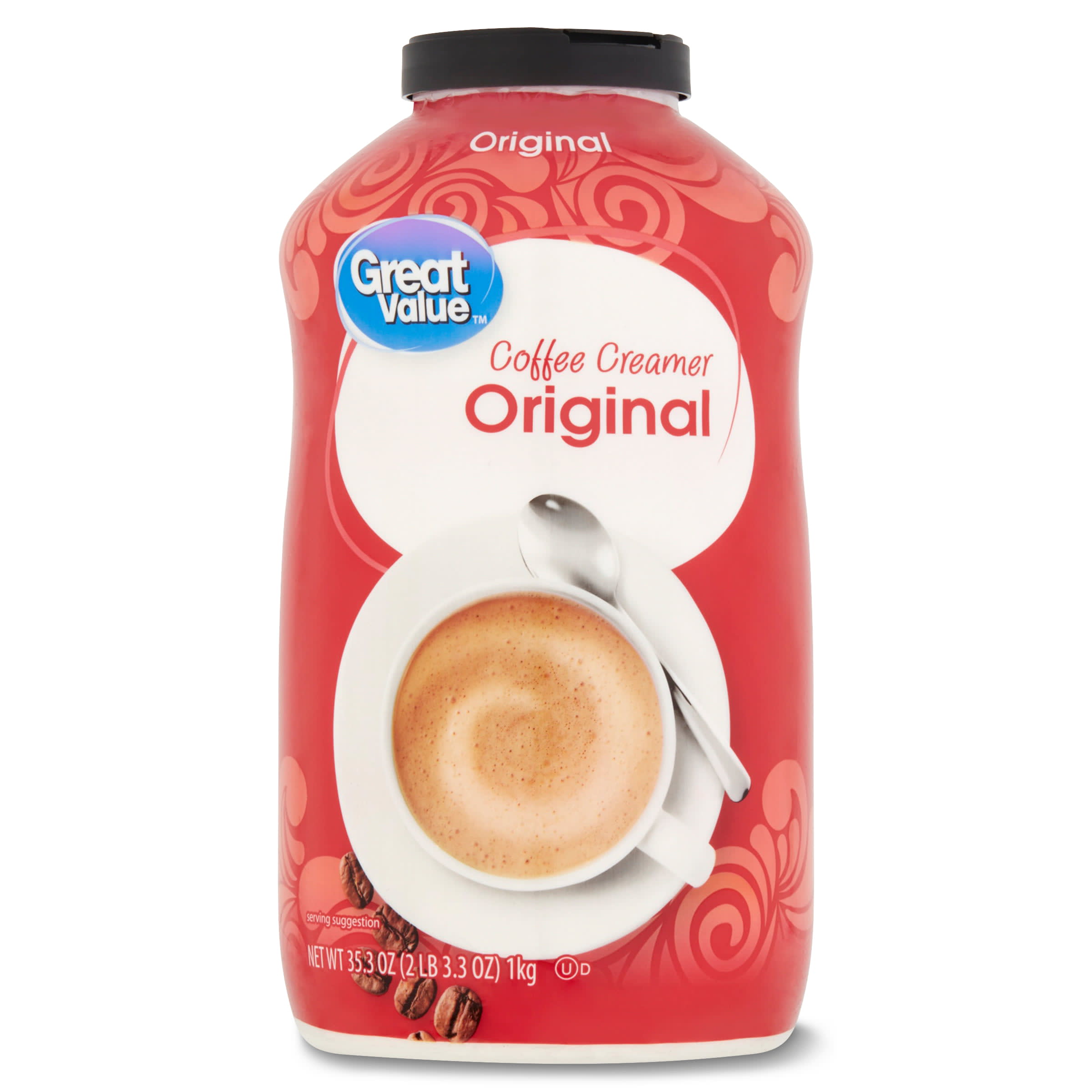 Nestlé Coffee-Mate The Original Coffee Creamer, 16 oz - The Fresh Grocer