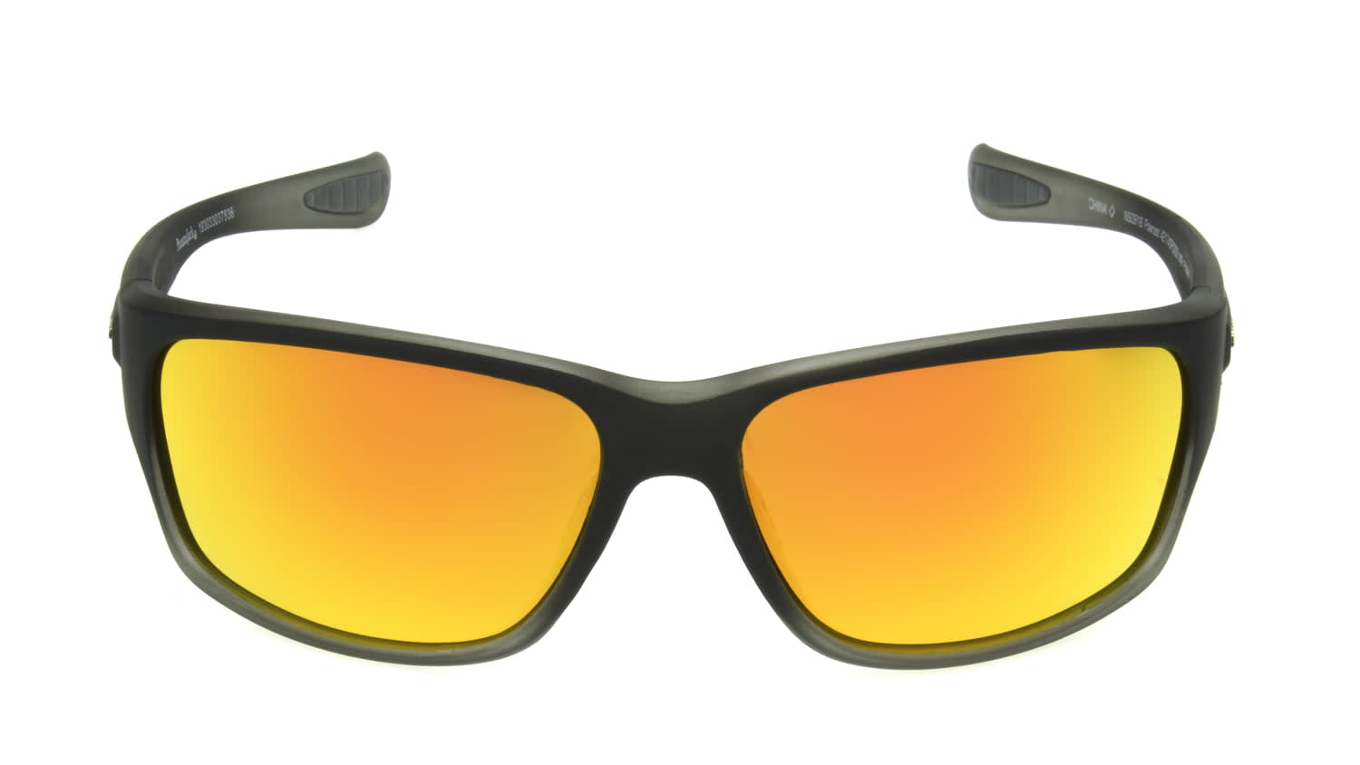 Panama Jack Mens Wrap Gray Sunglass - DroneUp Delivery