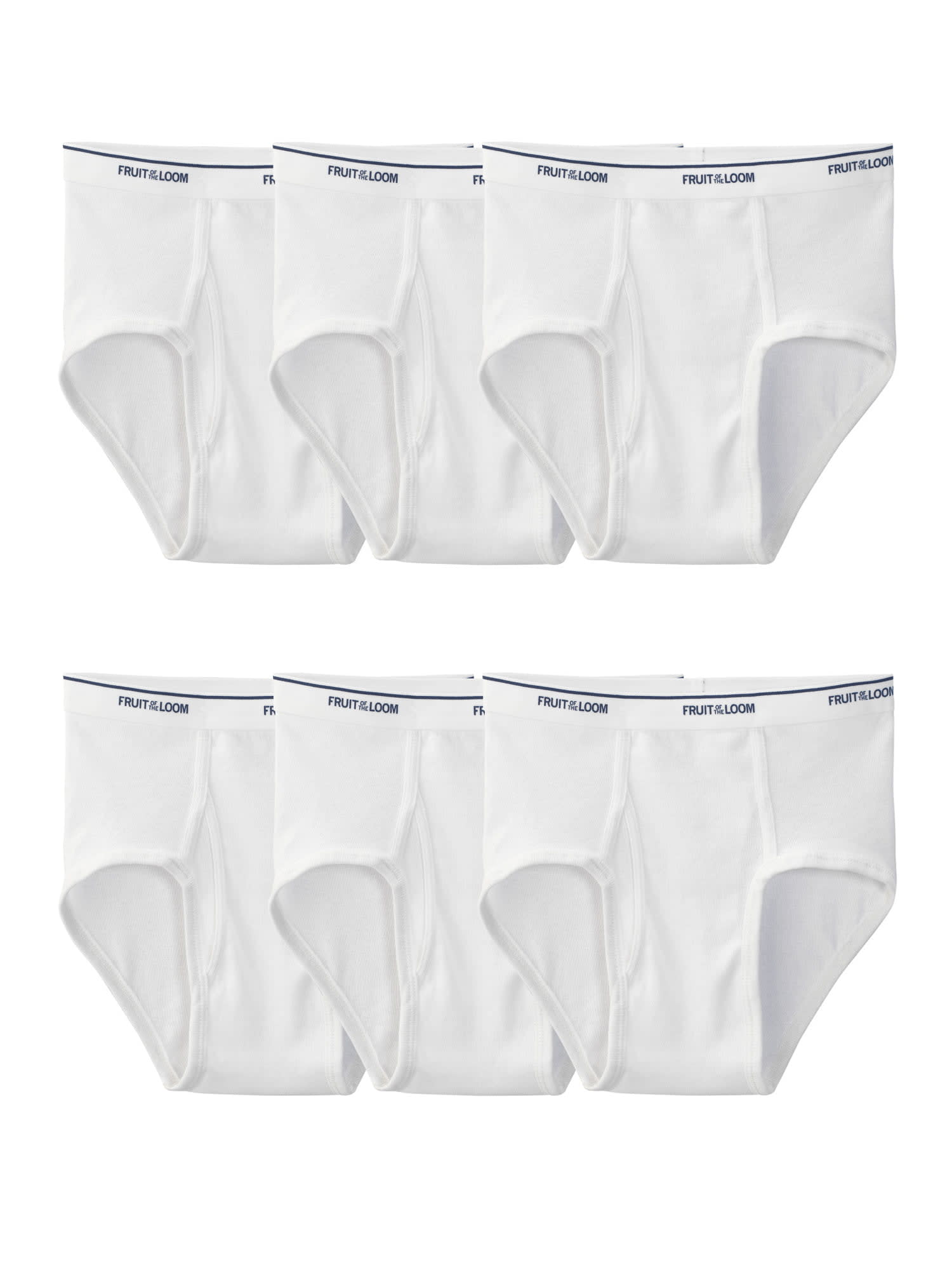 Hanes X-Temp Total Support Pouch Men's Long Leg Boxer Briefs, Anti-Chafing  Underwear, 3-Pack - DroneUp Delivery