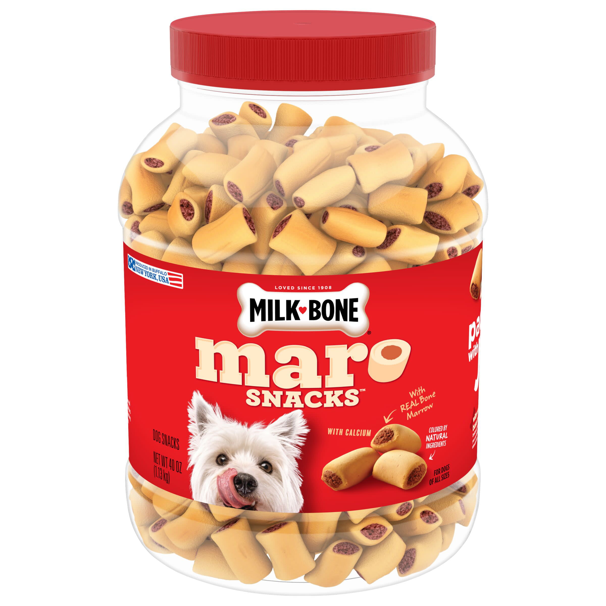 Small milk bones sales