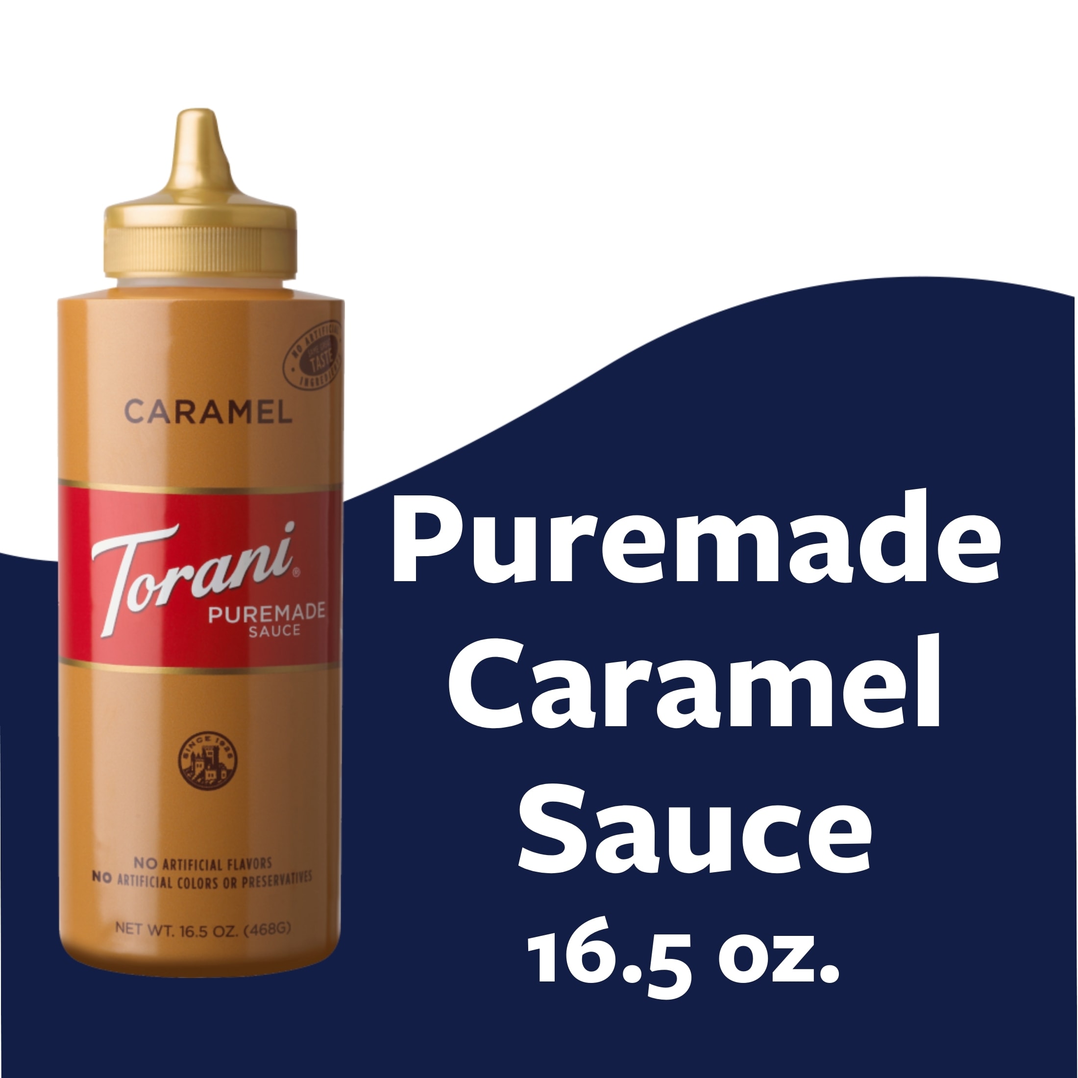 Torani sauces deals