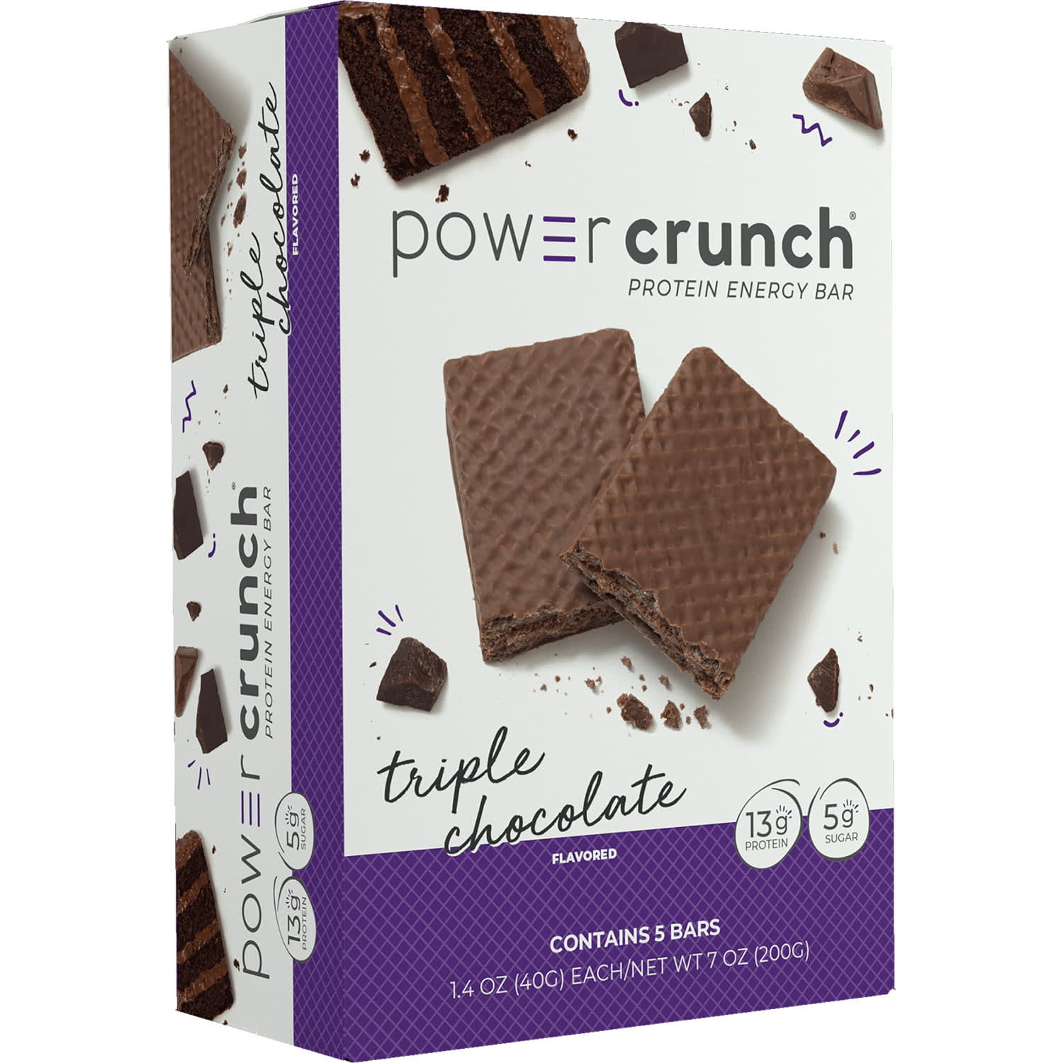 Ready® Clean Bar Dark Chocolate Coconut Almond, 1.87 oz.