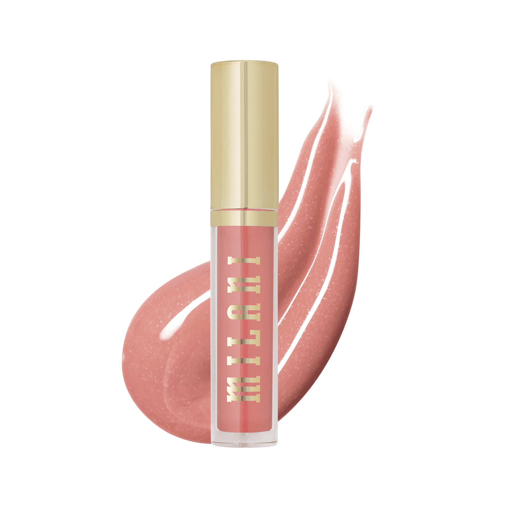 Milani Color Fetish Moisturizing Nourishing & Sheer Lipstick, Bitten