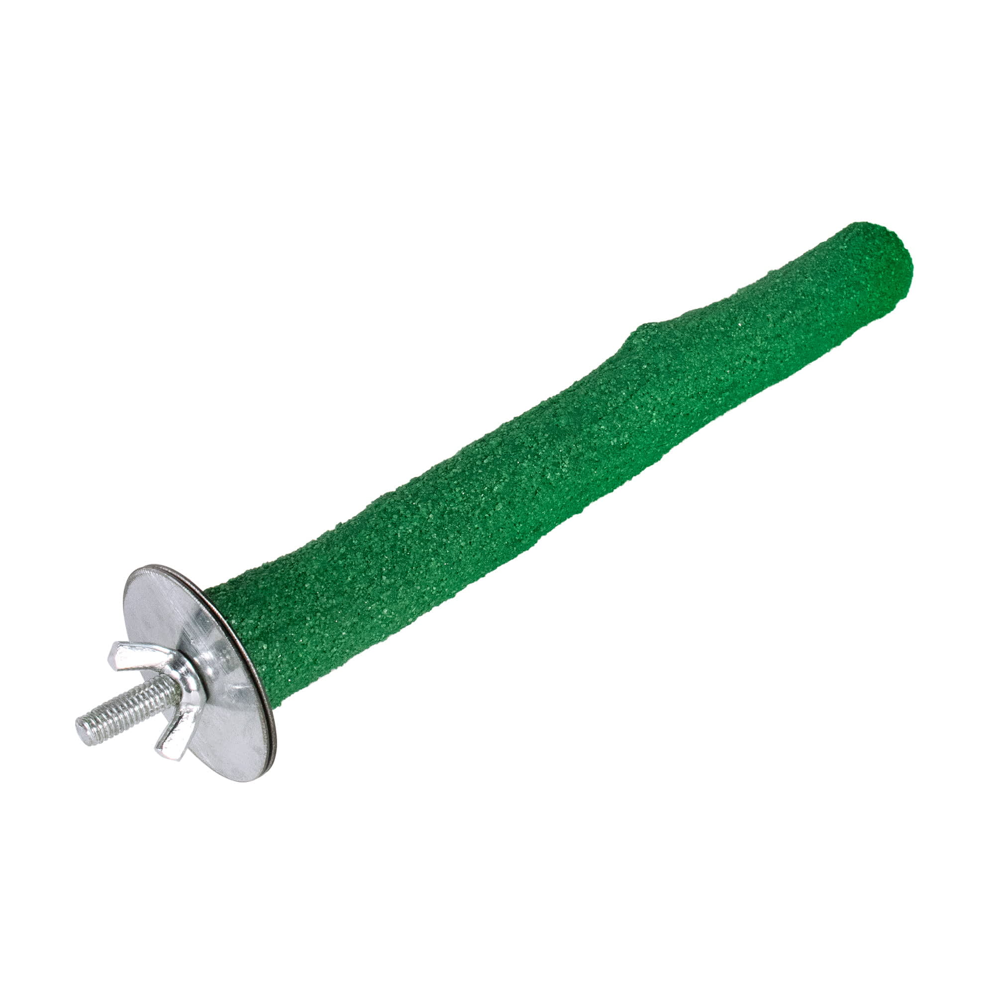 Sanded perch shop covers