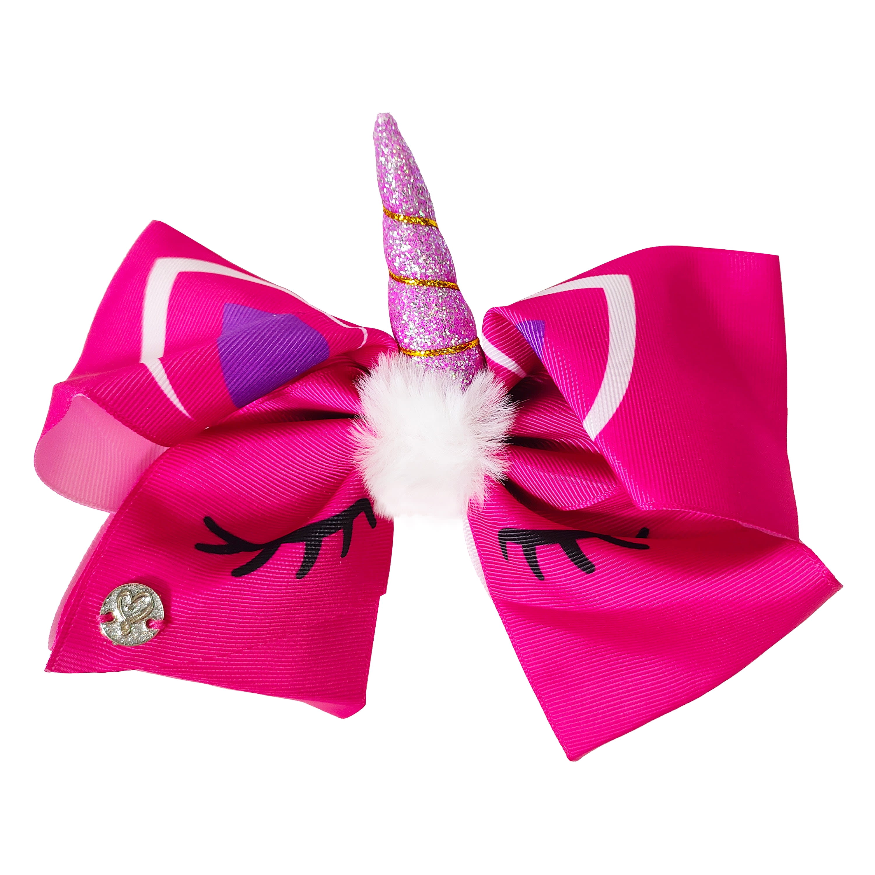 JoJo Siwa Girls Hair Bow - DroneUp Delivery