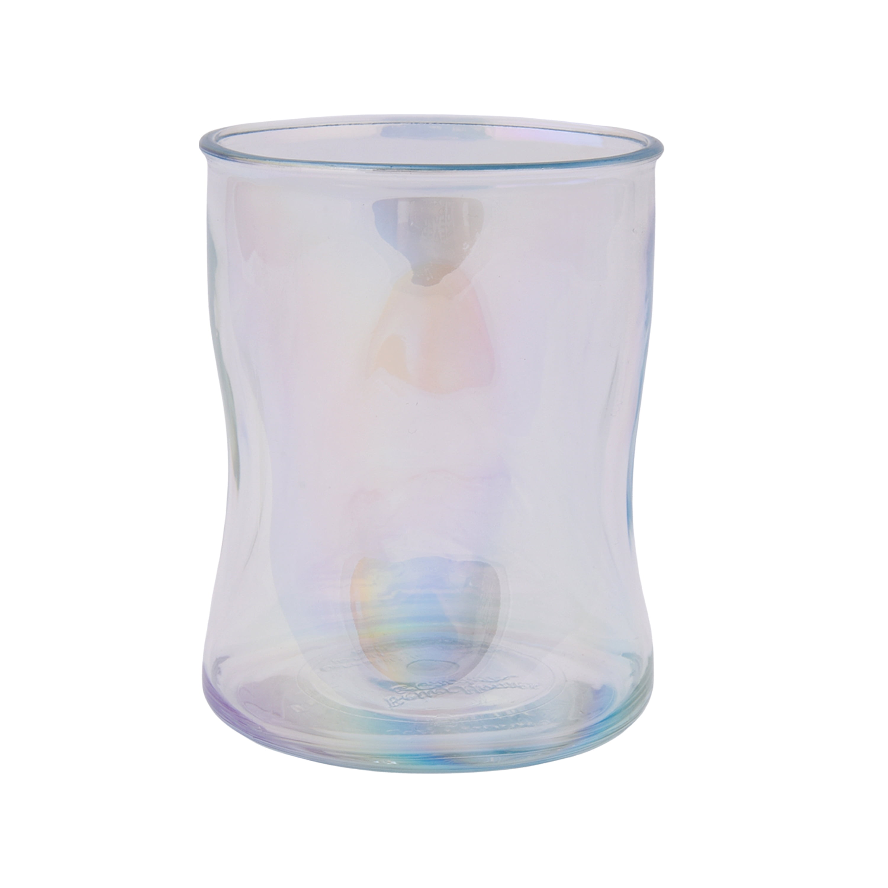 Mainstays Full Size Iridescent Wax Melt Fragrance Warmer - 1 Each