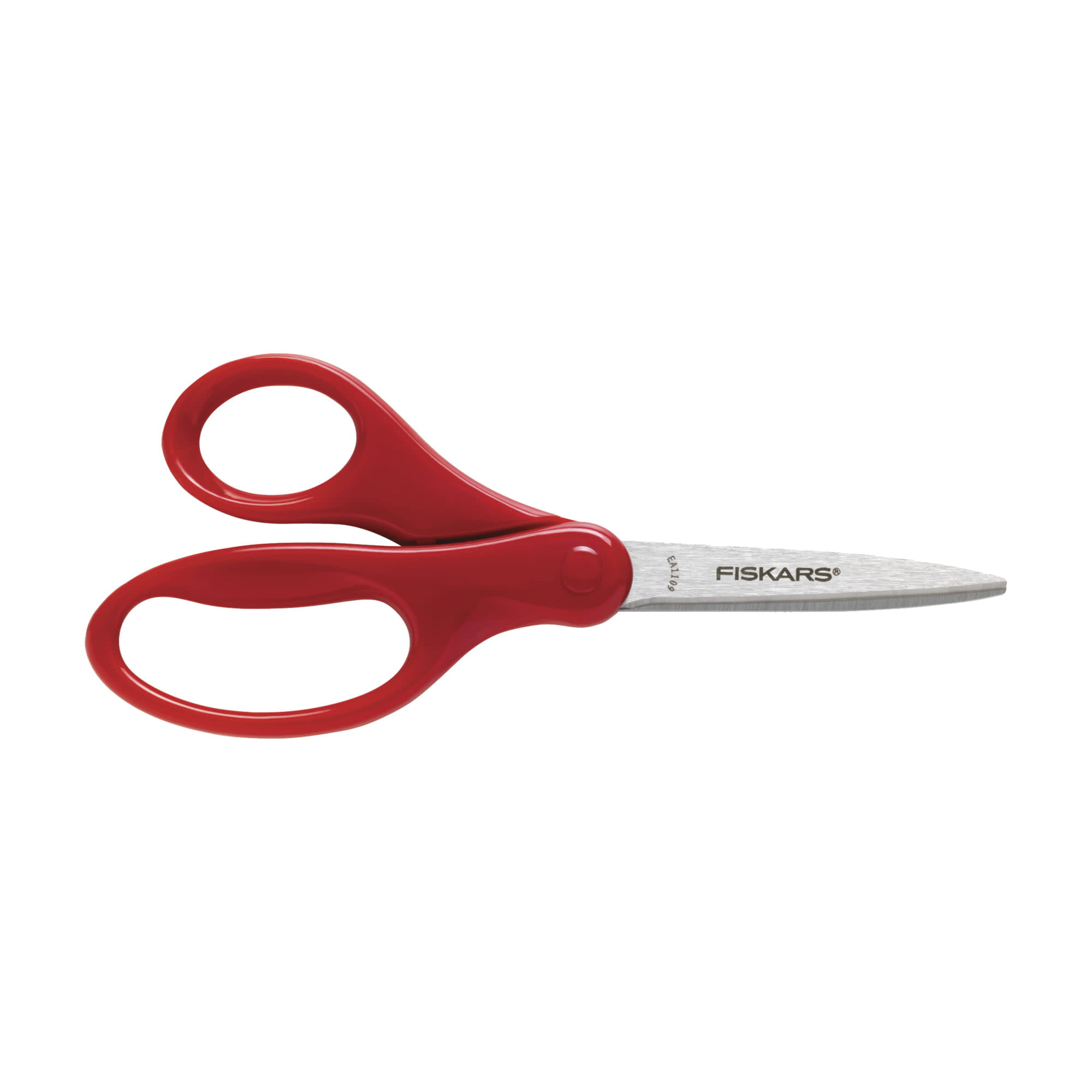 Westcott Titanium Bonded Scissors, 8 inch Straight Handle, 1