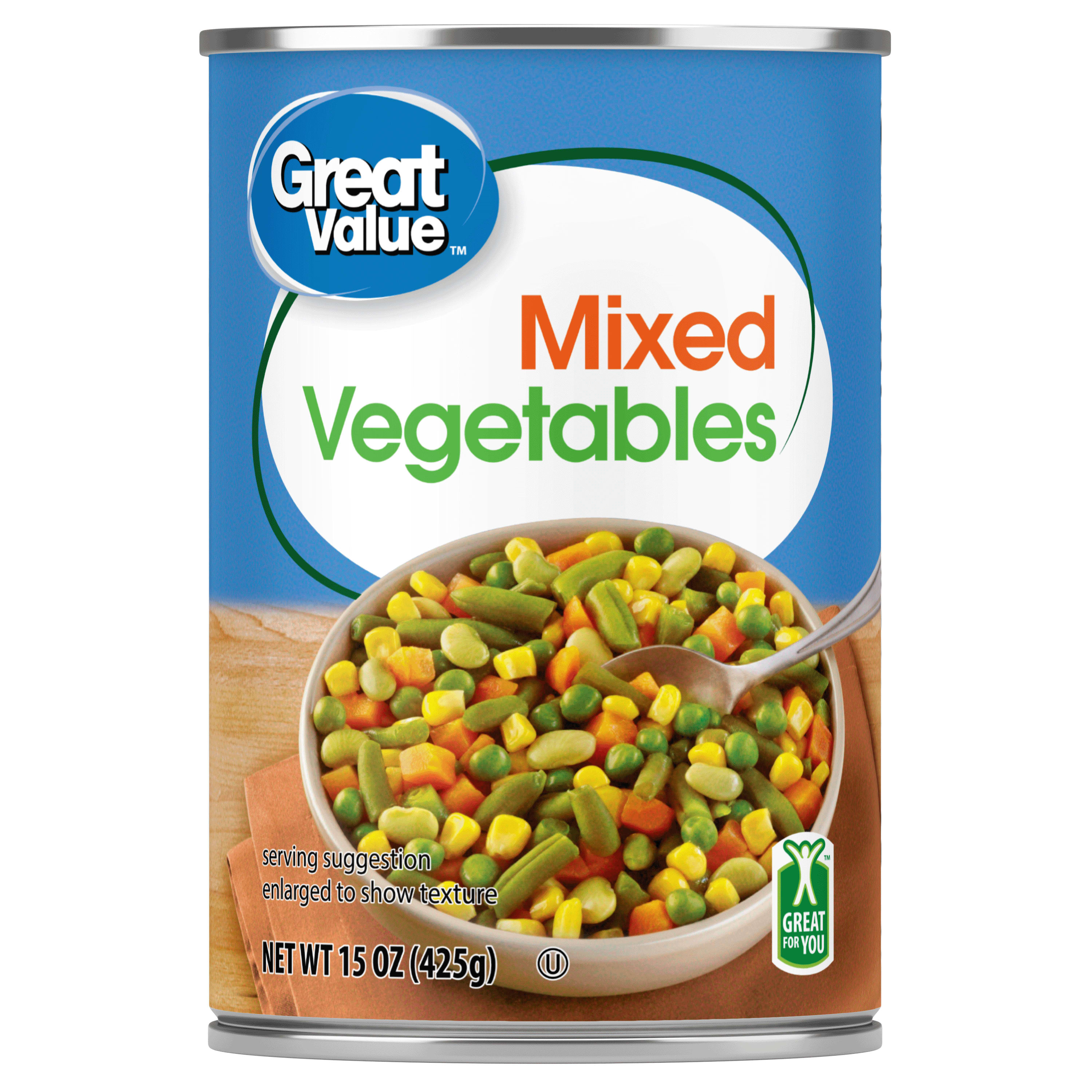 Great value canned mixed vegetables 15 oz can droneup delivery