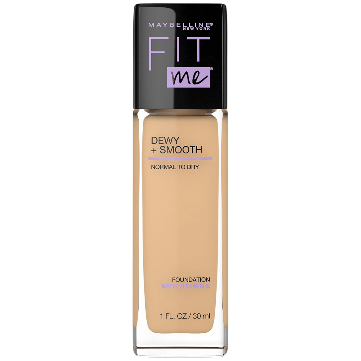 Maybelline New York Super Stay Foundation Sand Beige 1 oz 