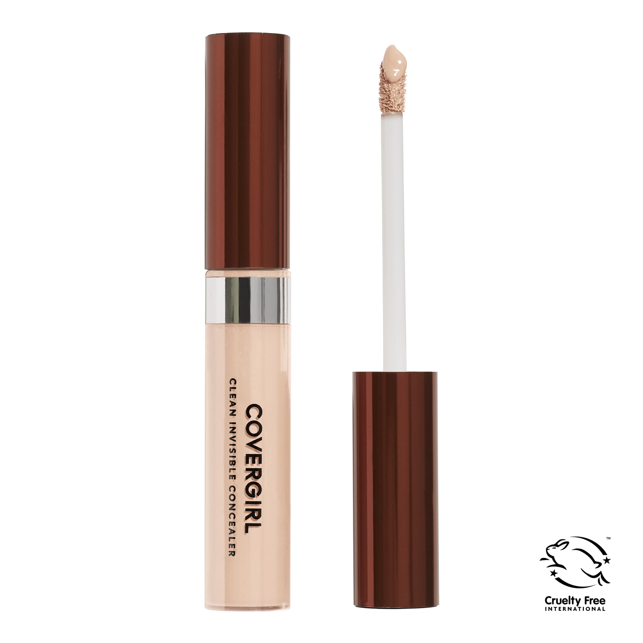 COVERGIRL Outlast Extreme Wear Concealer, Soft Honey, Lightweight