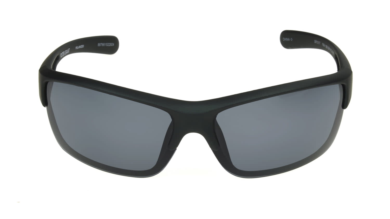 Foster Grant Mens Blade Gray Sunglass - DroneUp Delivery