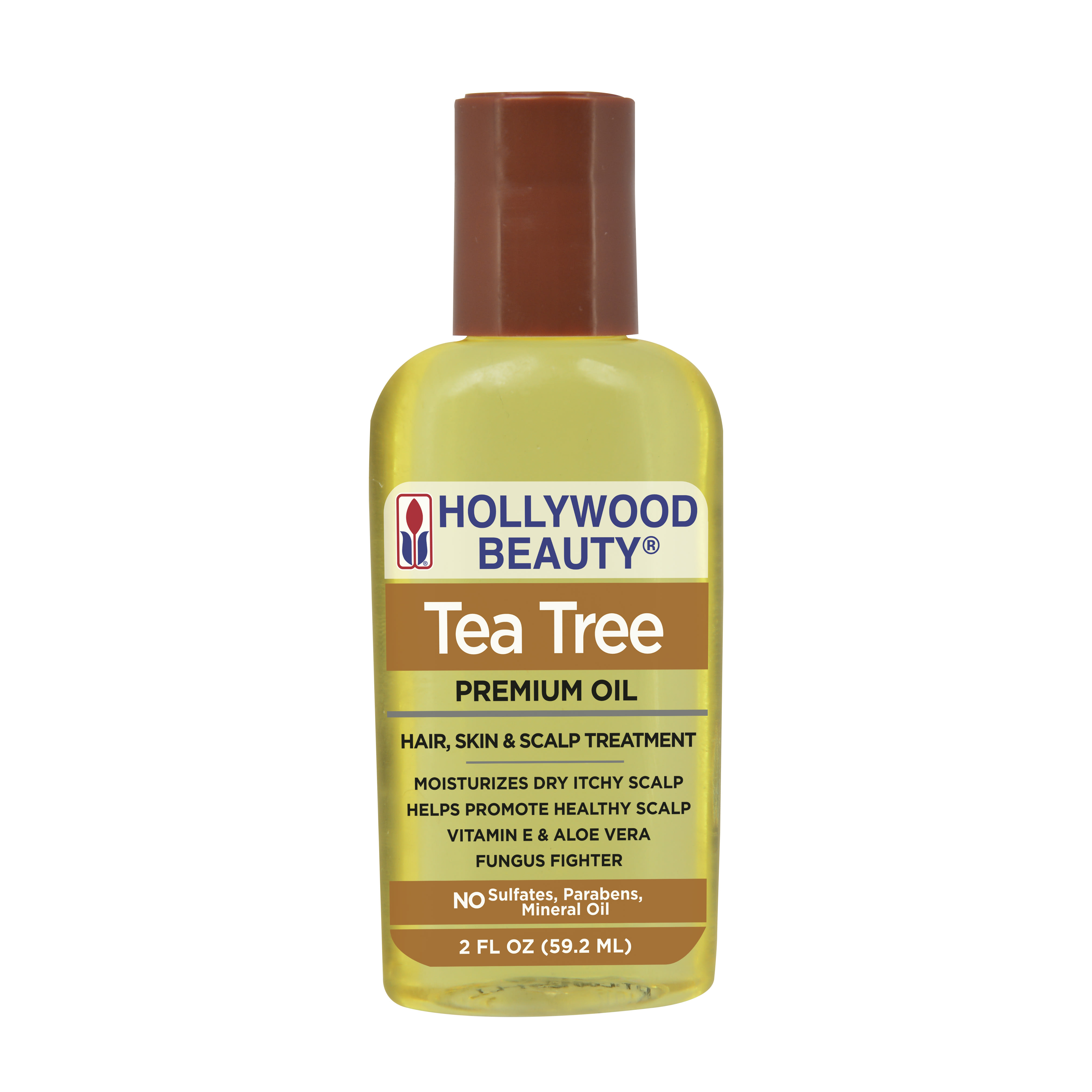 Blue Magic Tea Tree Oil 12oz