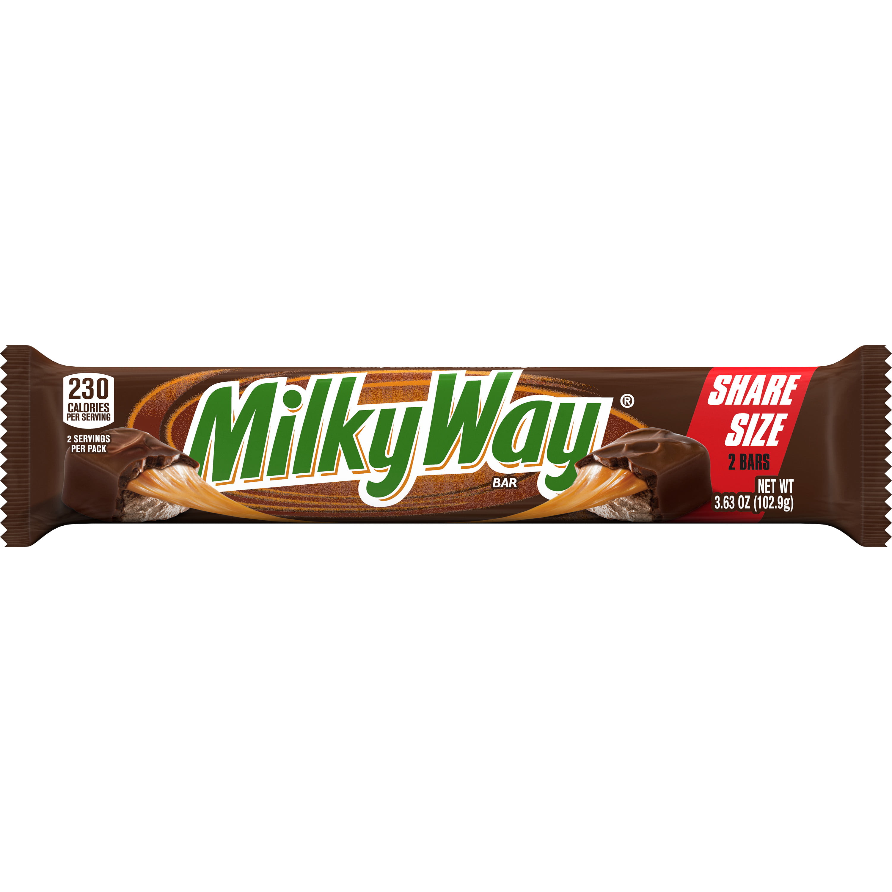 M&M'S Peanut Milk Chocolate Candy - Share Size