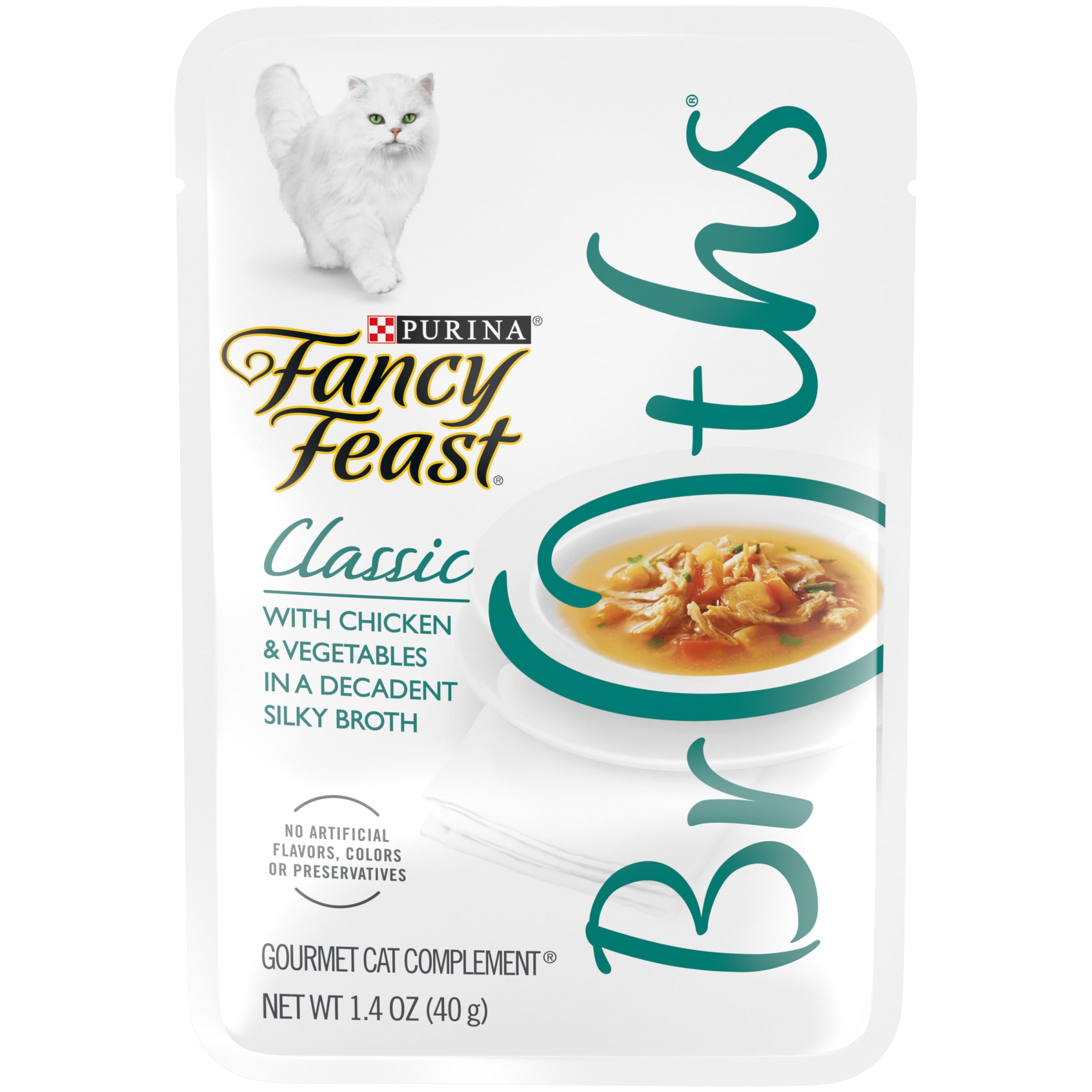 Fancy feast creamy delights cat food deals
