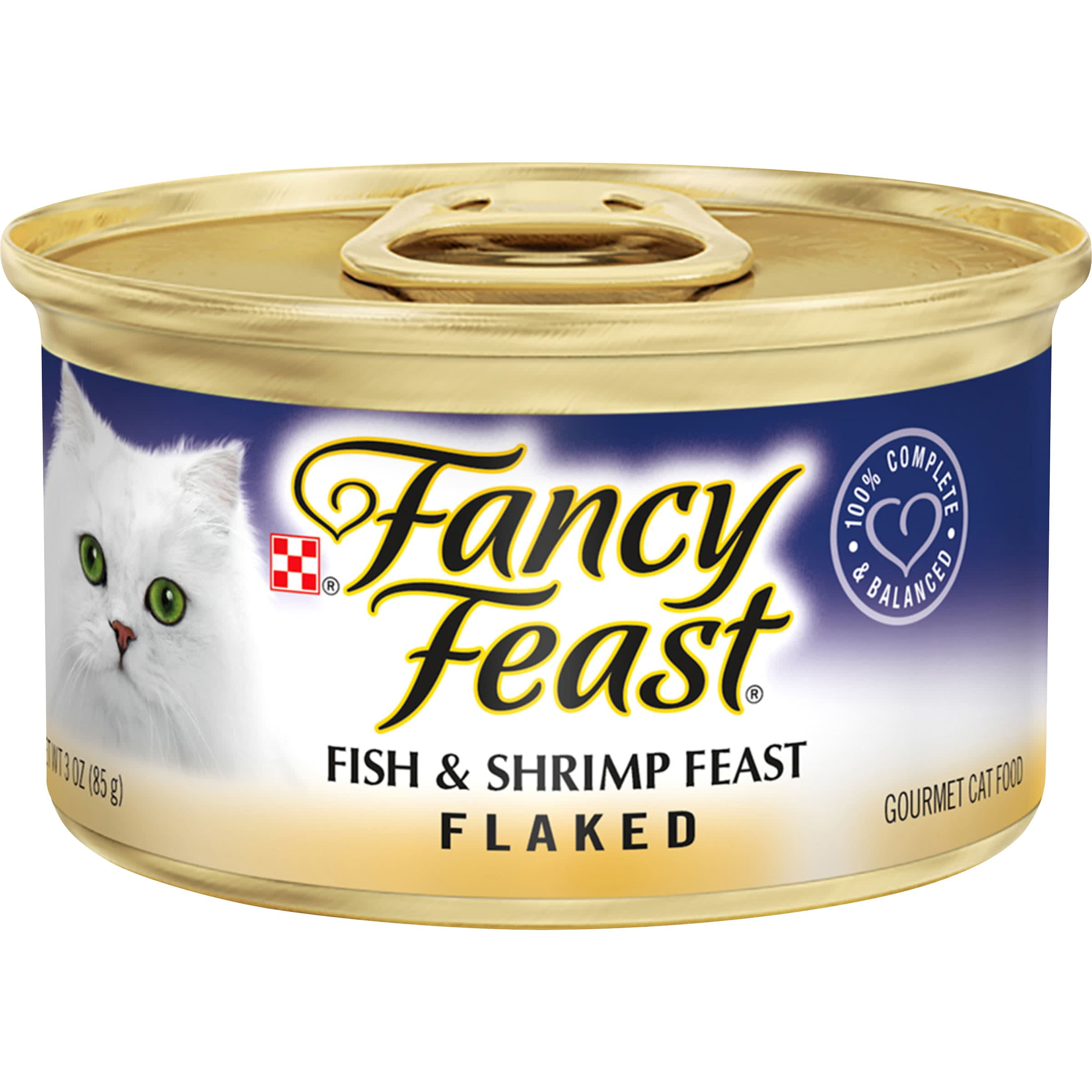 Fancy feast wet store