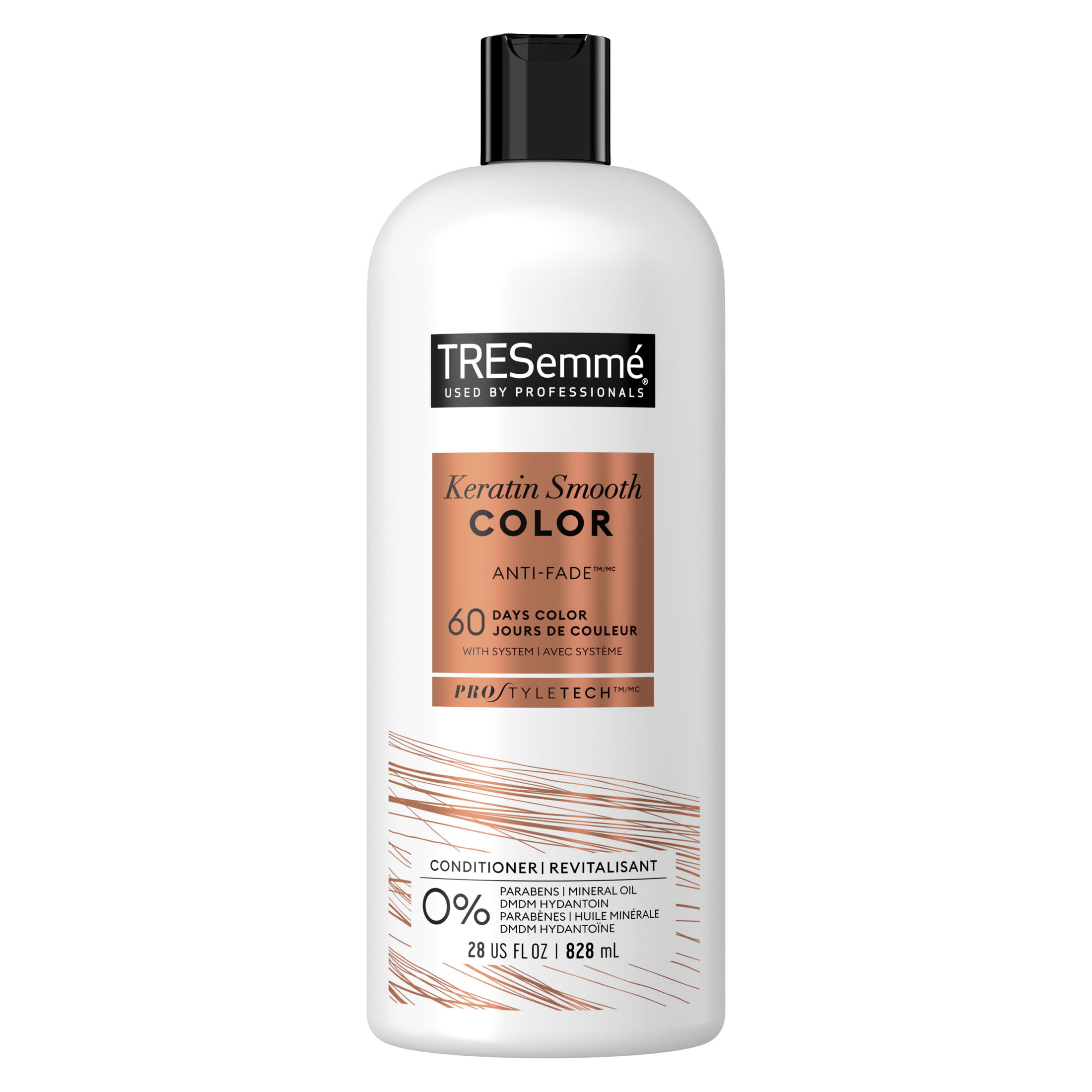 How to apply tresemme conditioner to hair store