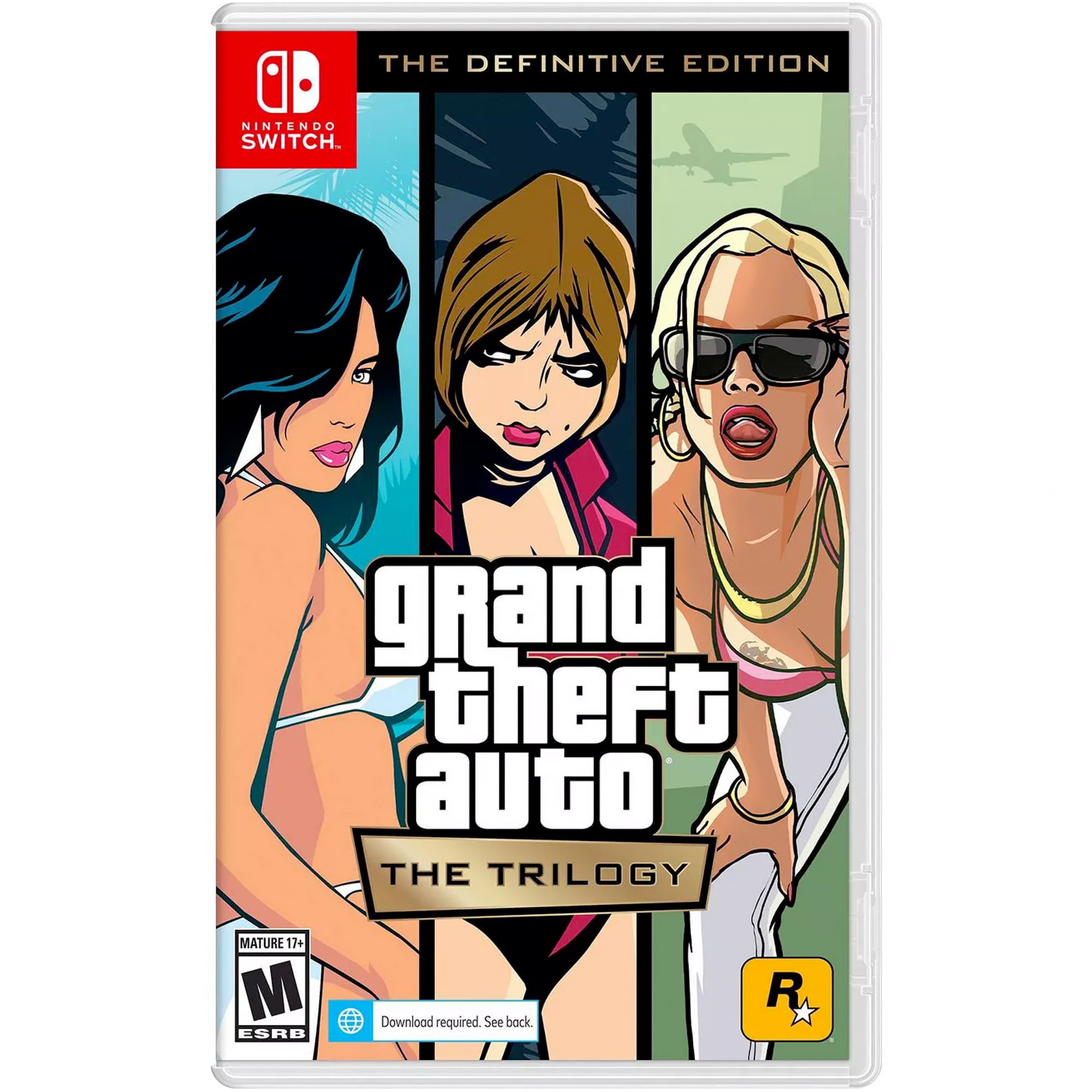  Grand Theft Auto V Premium Edition Playstation 4