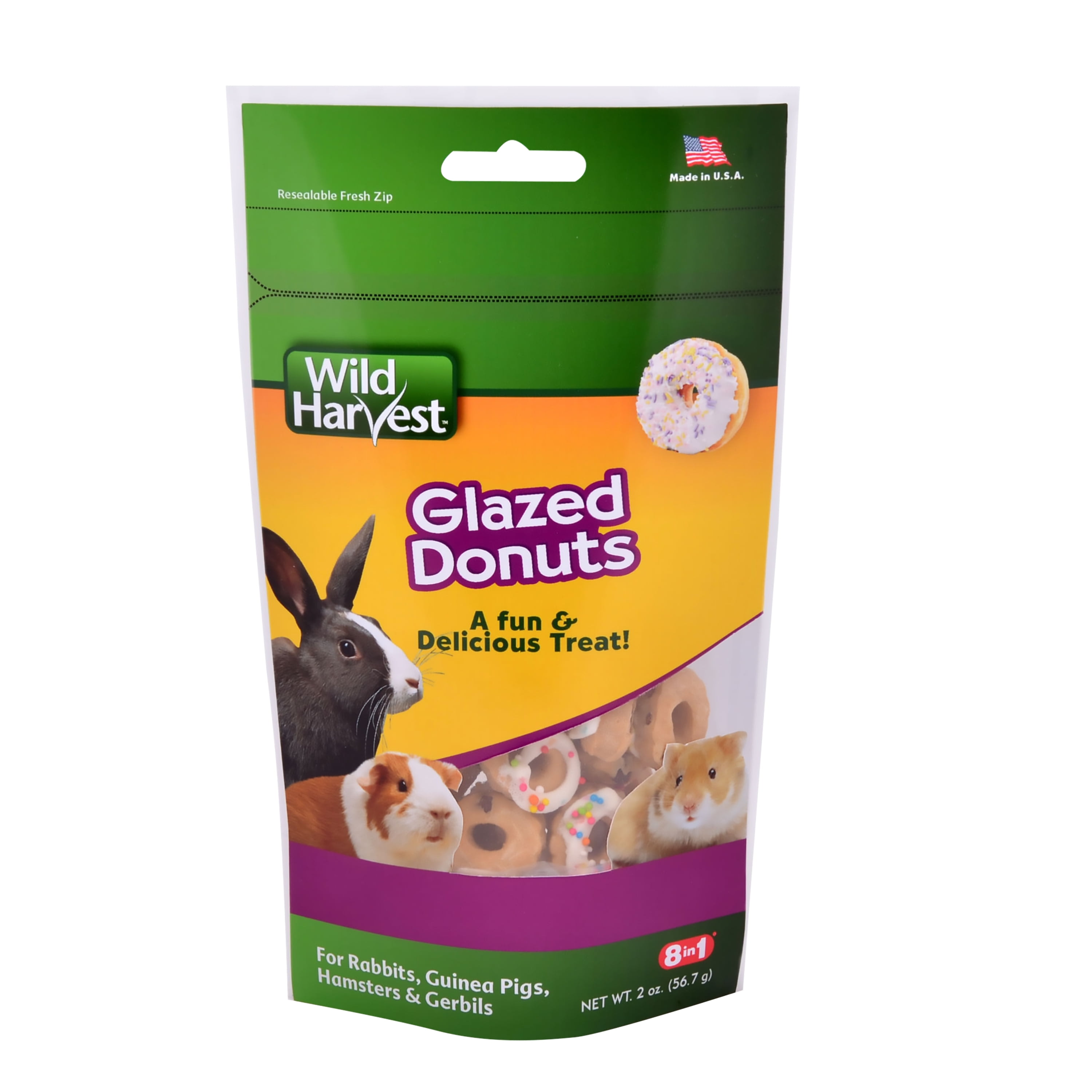 Wild harvest rabbit food cheap
