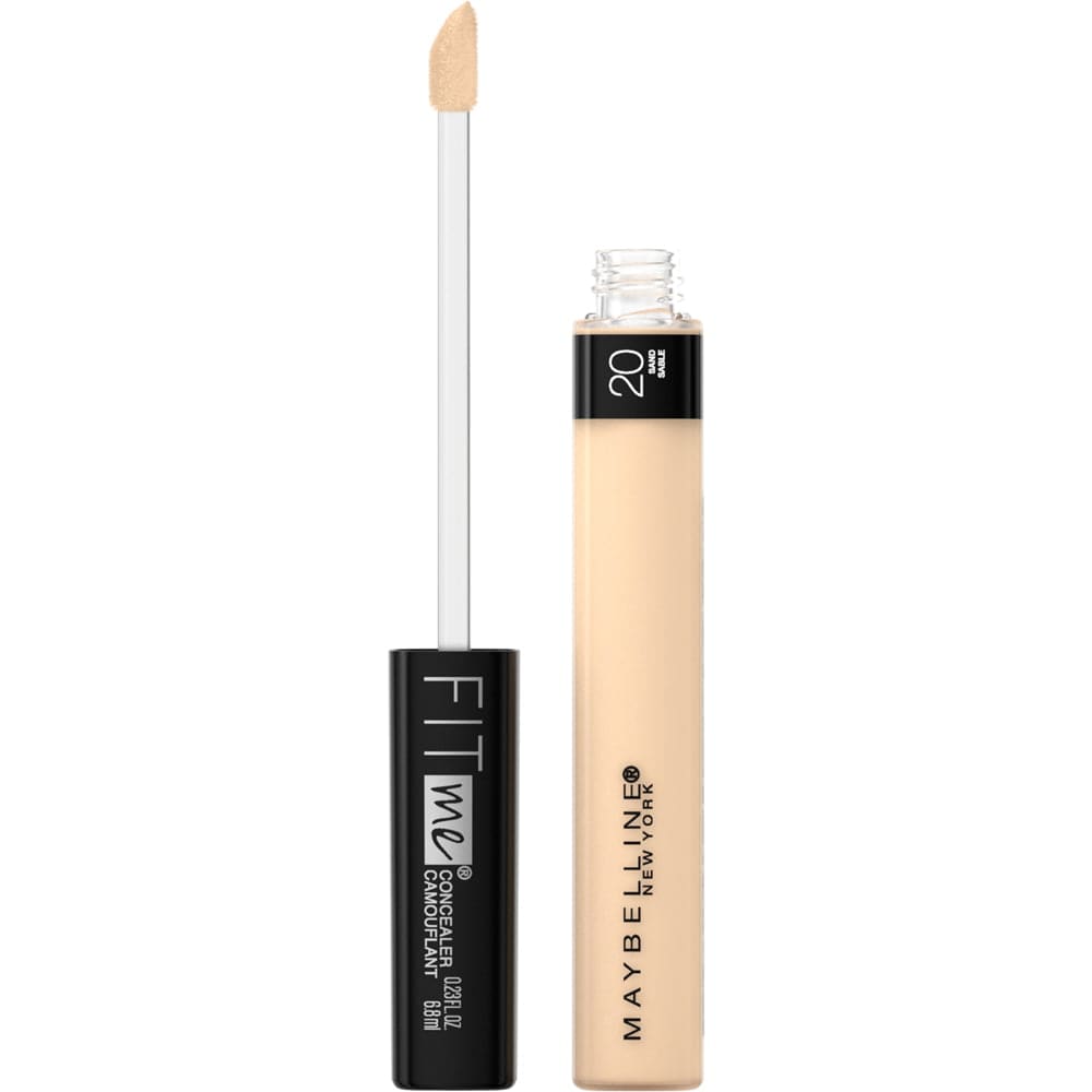 E.L.F. COSMETICS 16HR Camo Concealer Tan Sand for Women