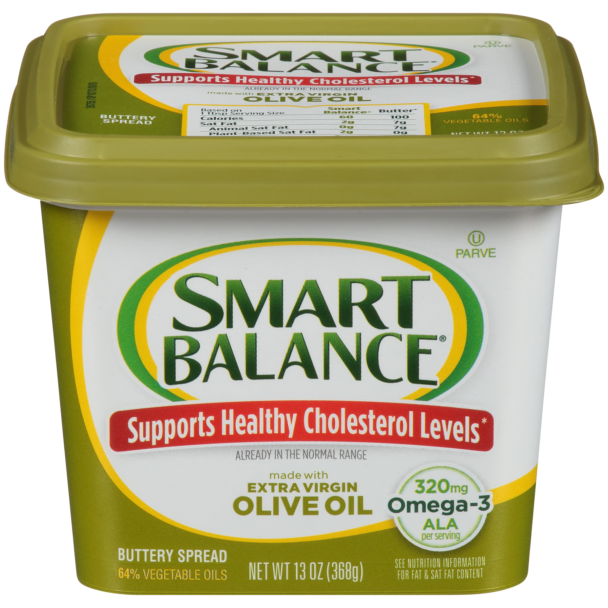 Kerrygold Butter, Garlic & Herb 3.5 Oz, Butter & Margarine