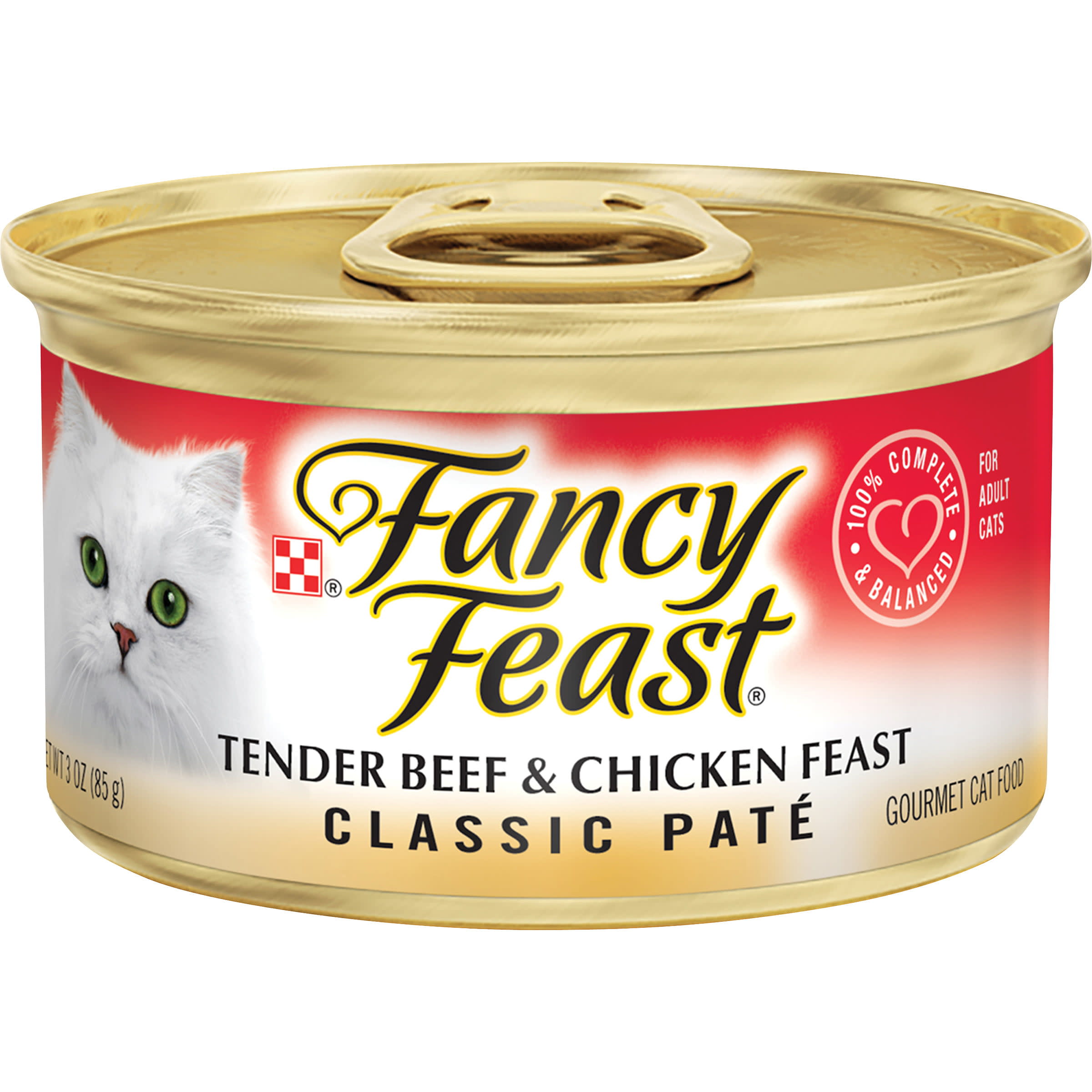 Meow mix classic pate shop