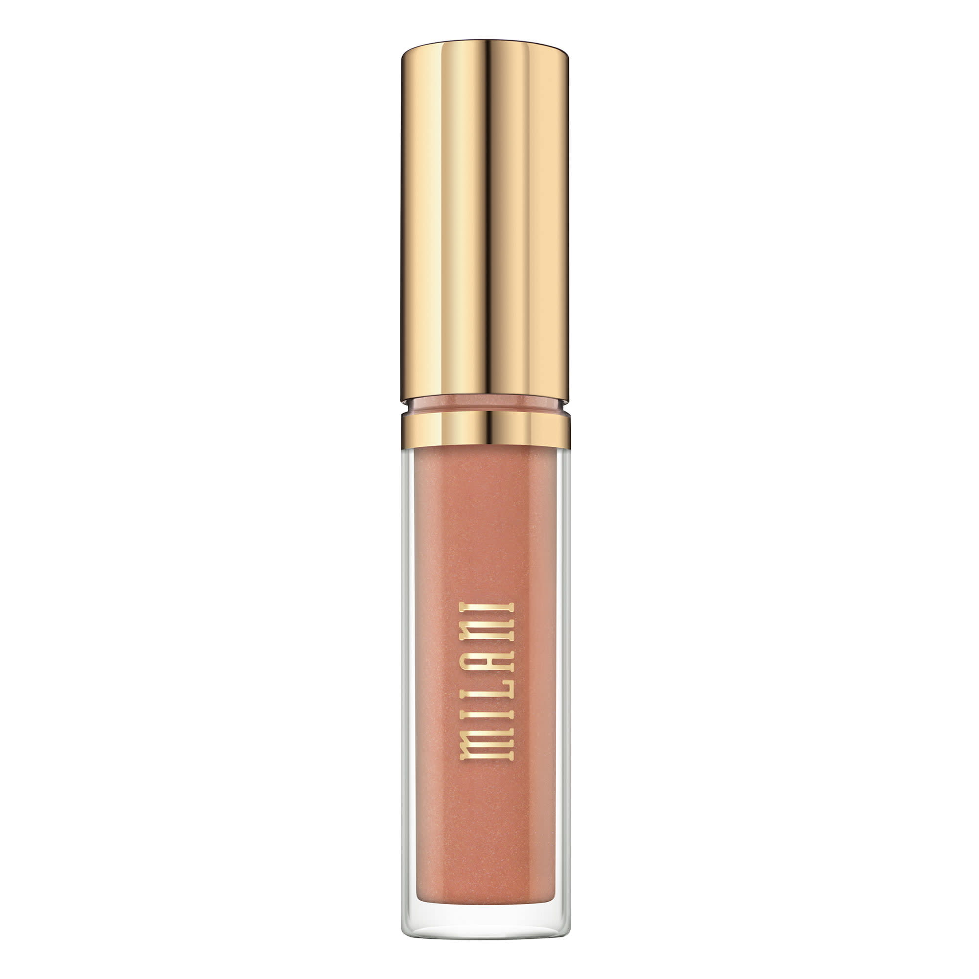 MILANI Keep It Full Nourishing Lip Plumper, Champagne - DroneUp Delivery