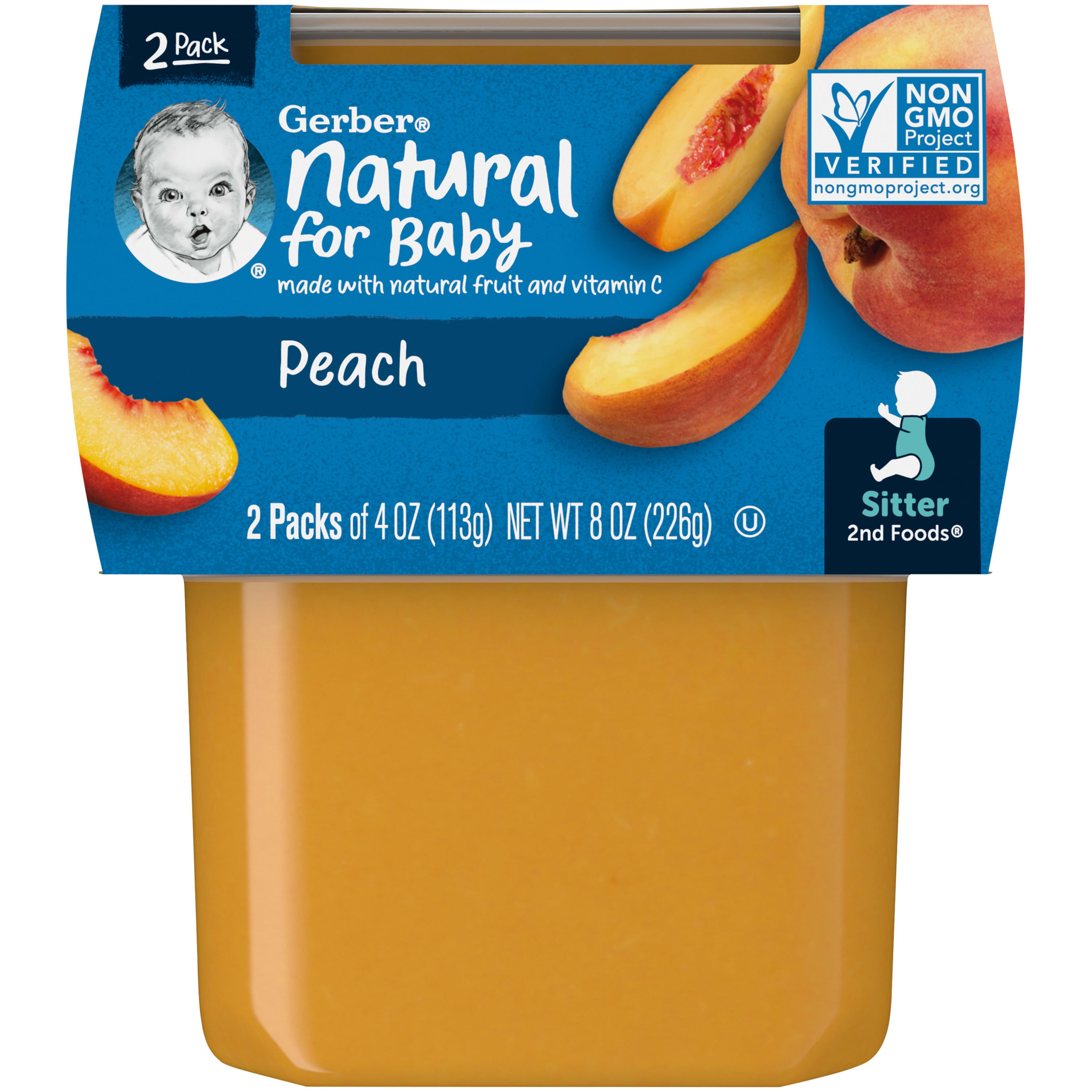Gerber baby food delivery online